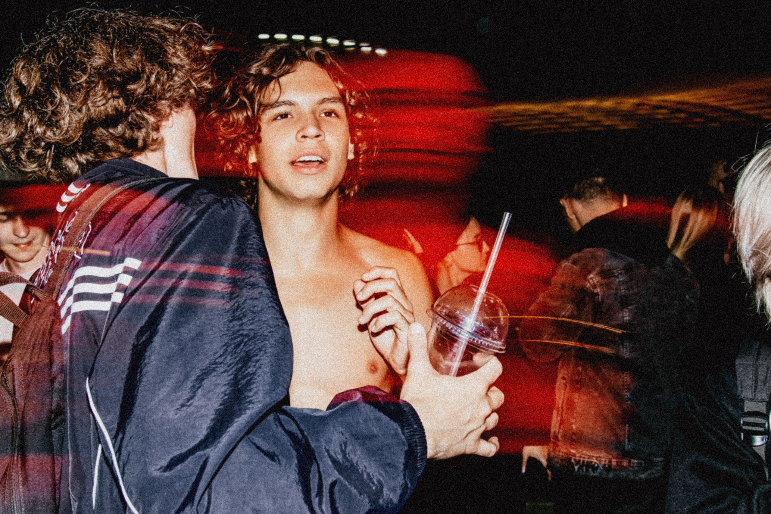 Стая фест Куба 08 / 2025. ФОТОГРАФ ЕКАТЕРИНБУРГ