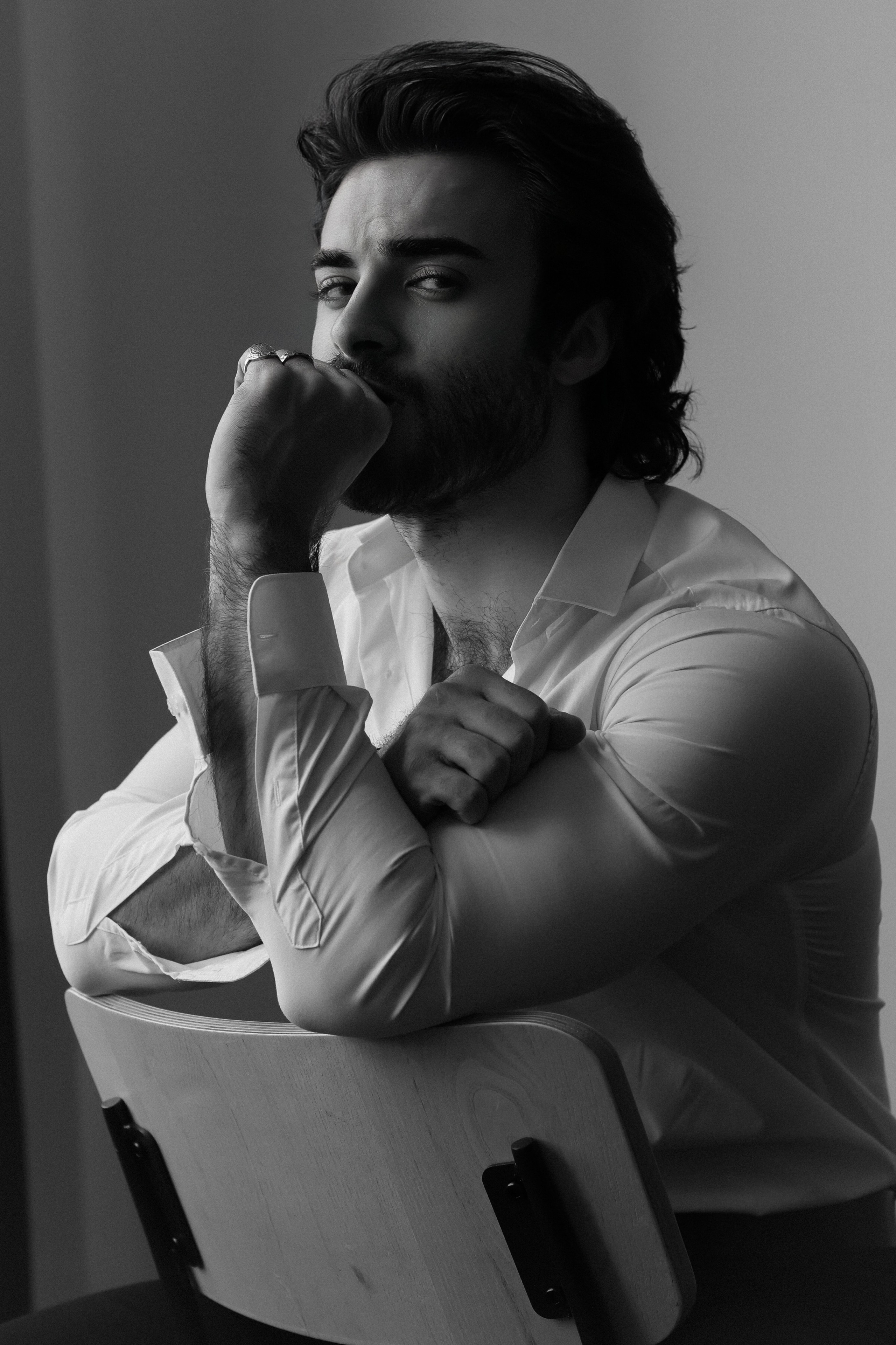 Моссаб. Профессиональный фотограф в Новосибирске Белоновский Павел