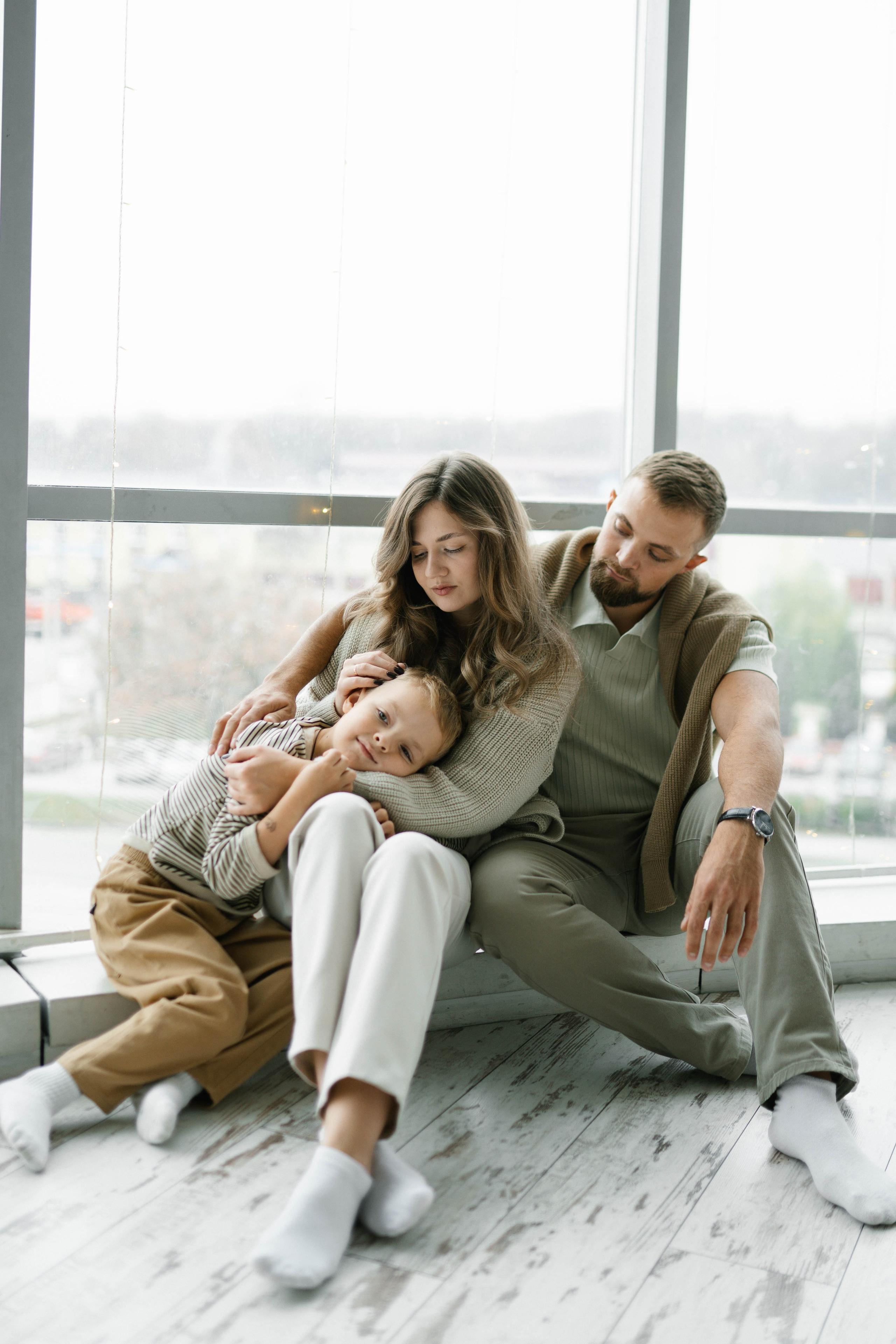 Y & E & M. Свадебный фотограф Липецк Москва Анна Невзорова