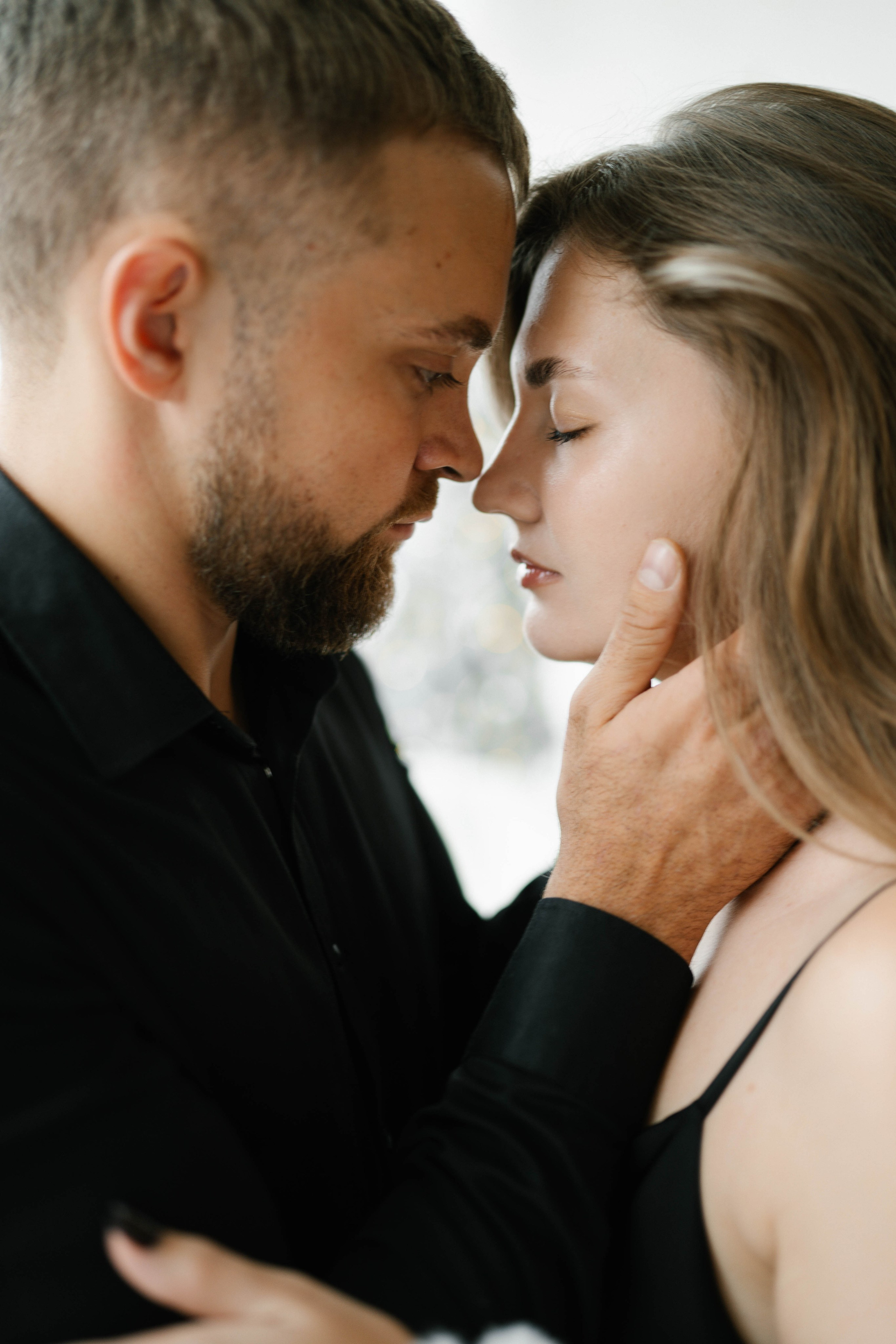 Y & E & M. Свадебный фотограф Липецк Москва Анна Невзорова