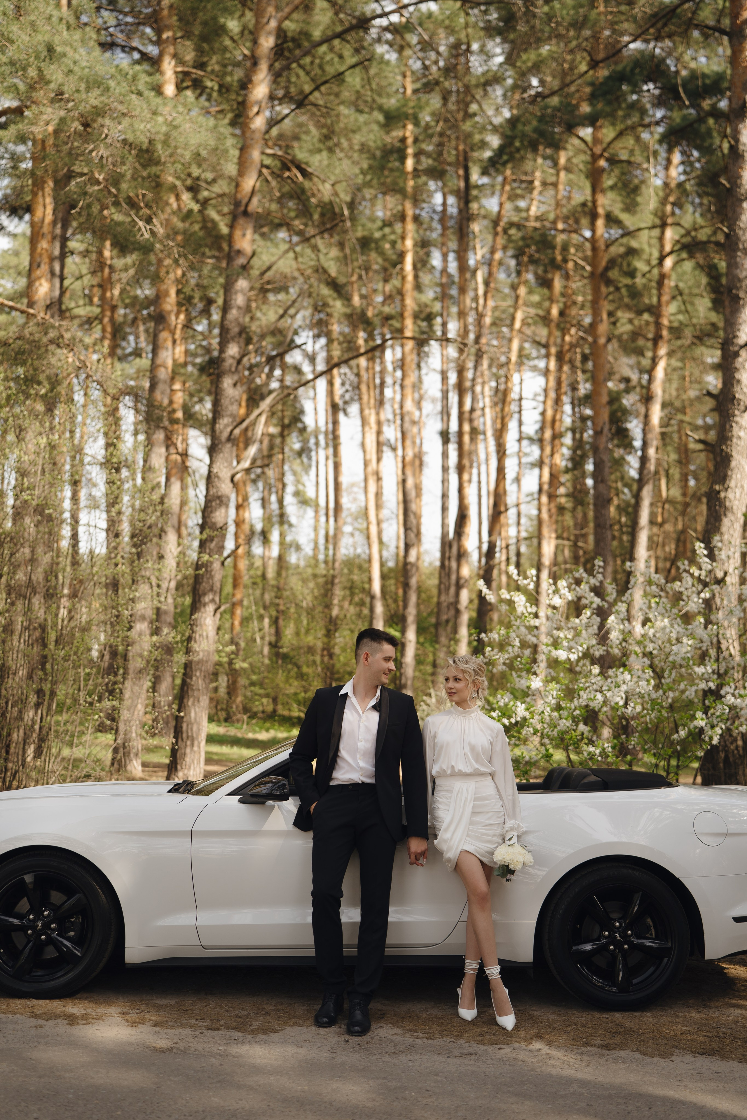 K & V. Свадебный фотограф Липецк Москва Анна Невзорова