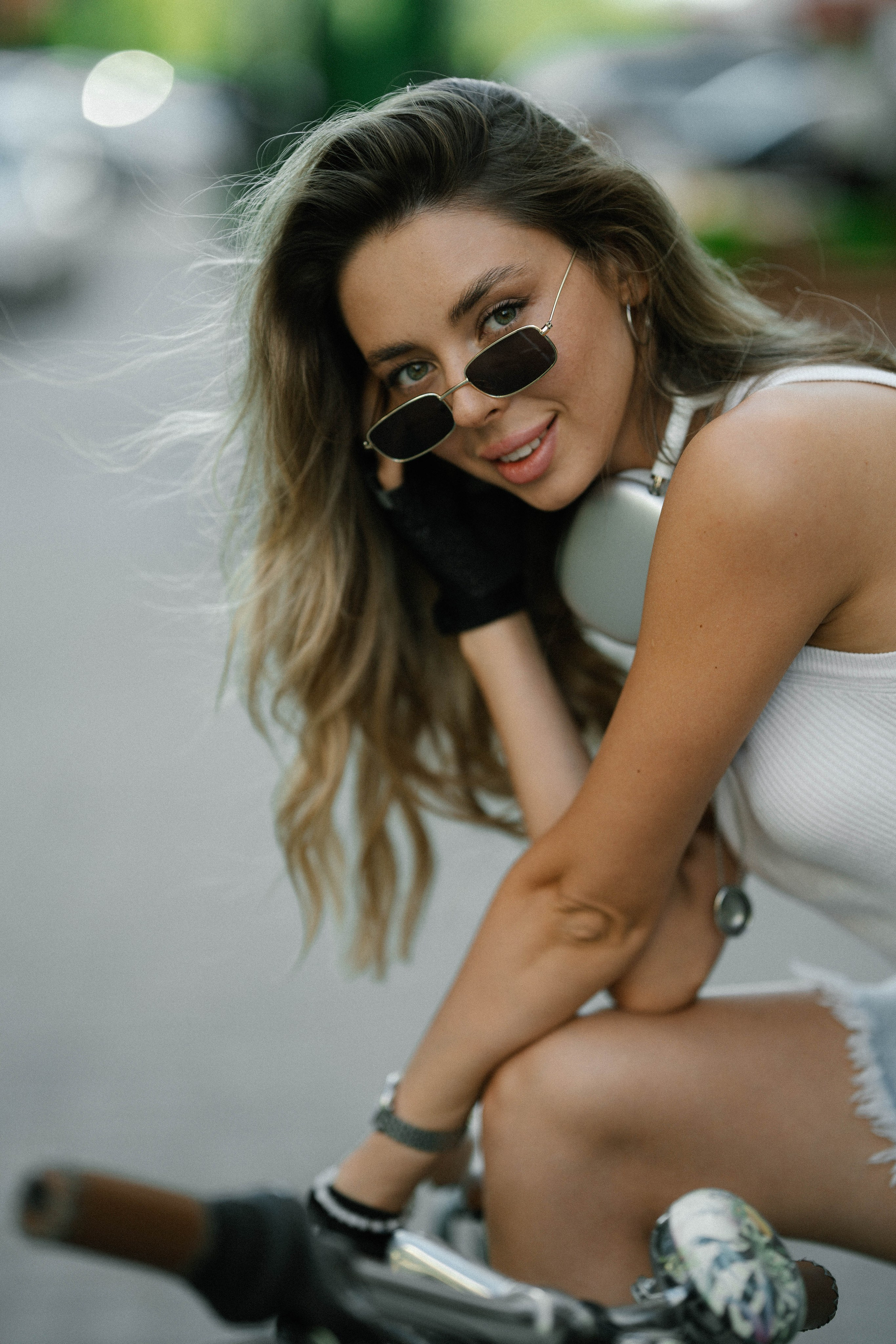 Александра. Свадебный фотограф Липецк Москва Анна Невзорова