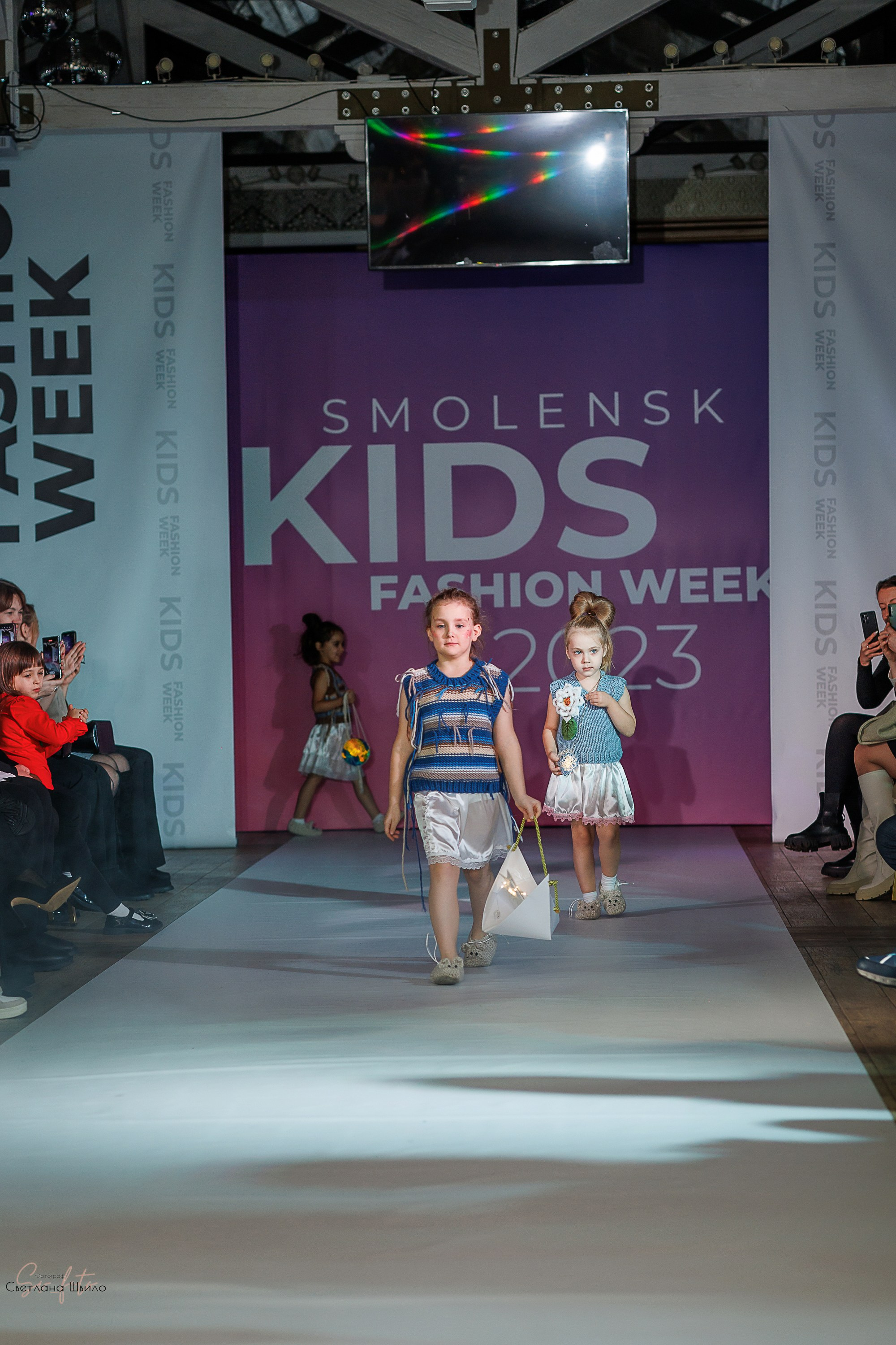 Smolensk Fashion Week_показы_ДЕНЬ 1. Главная
