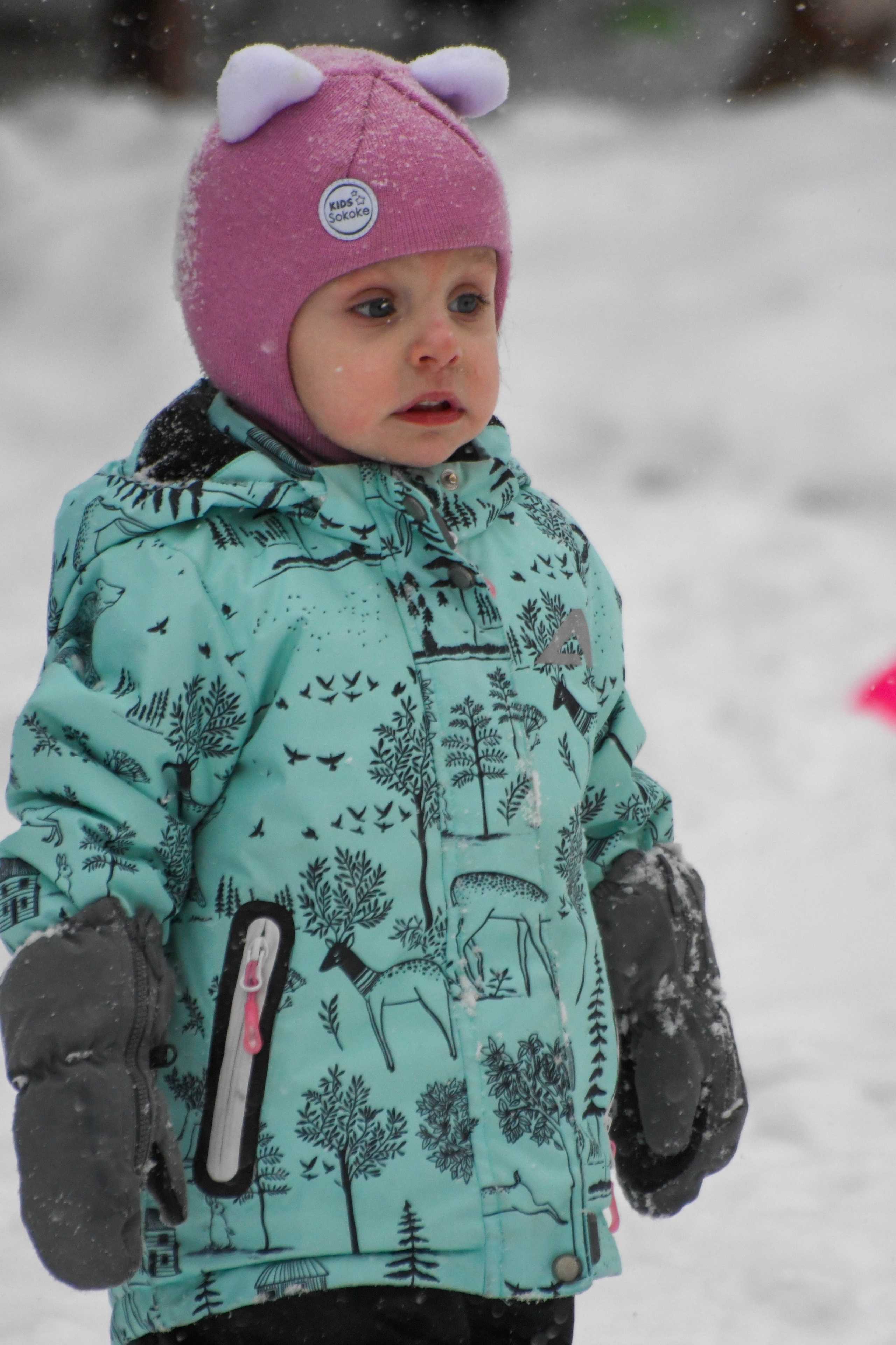 2024 г 2 февраля. Прогулка. Гоголя. Репортажный и детский фотограф в Новосибирске