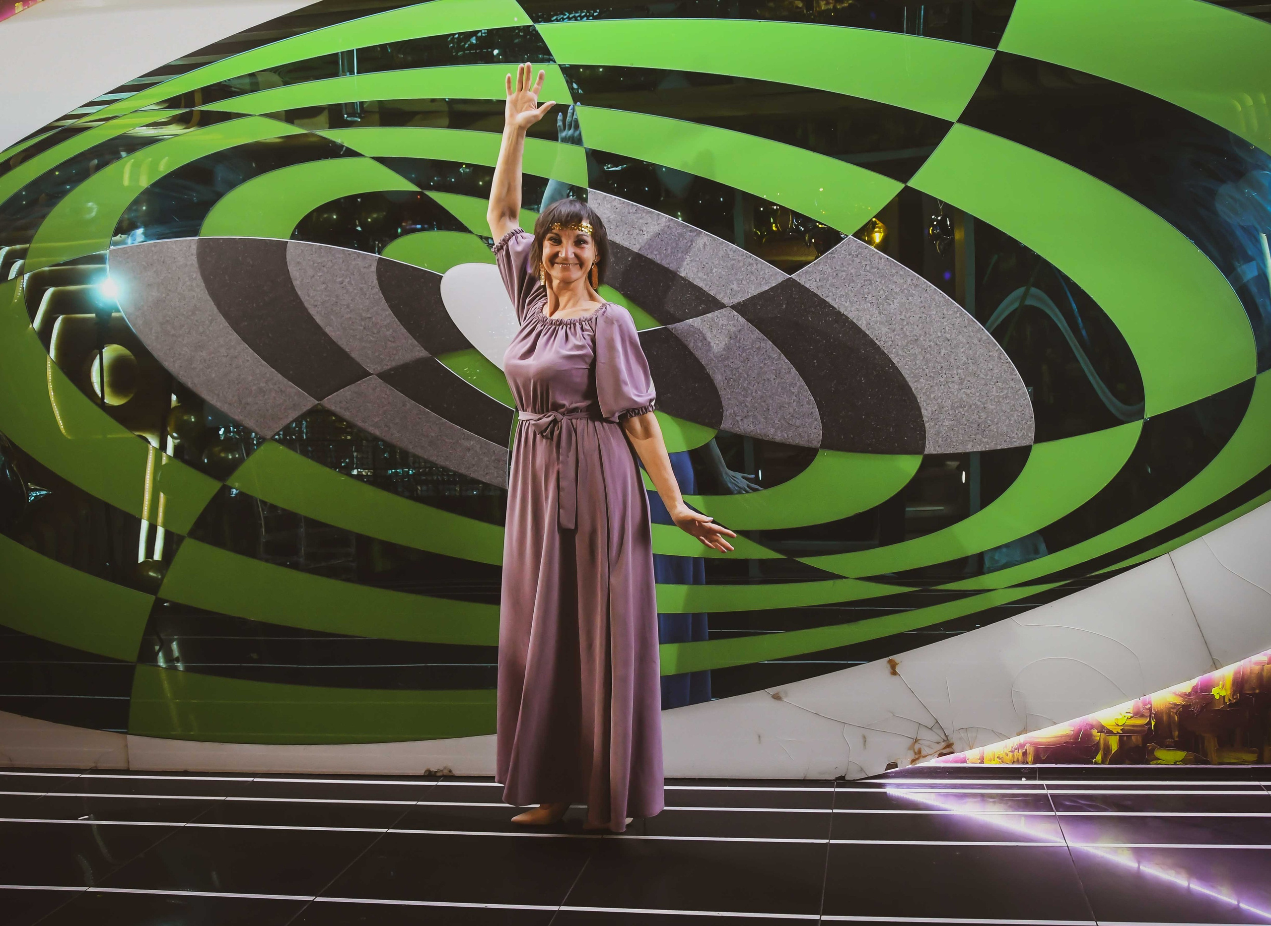 Свидетели дискотеки 80х. Репортажный и детский фотограф в Новосибирске