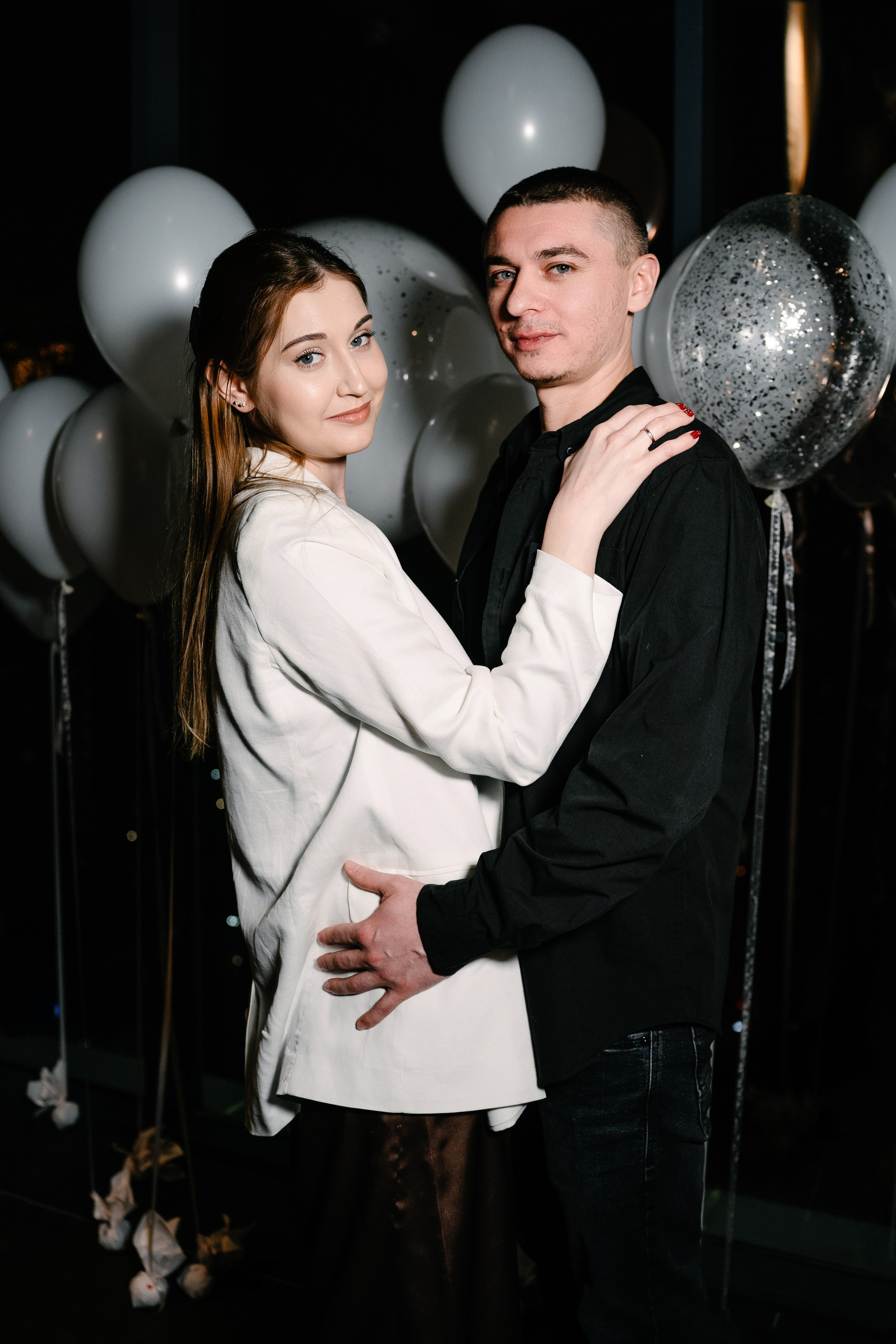 День Рождения Екатерины. Свадебный и семейный фотограф в Воронеже Анастасия Бойко