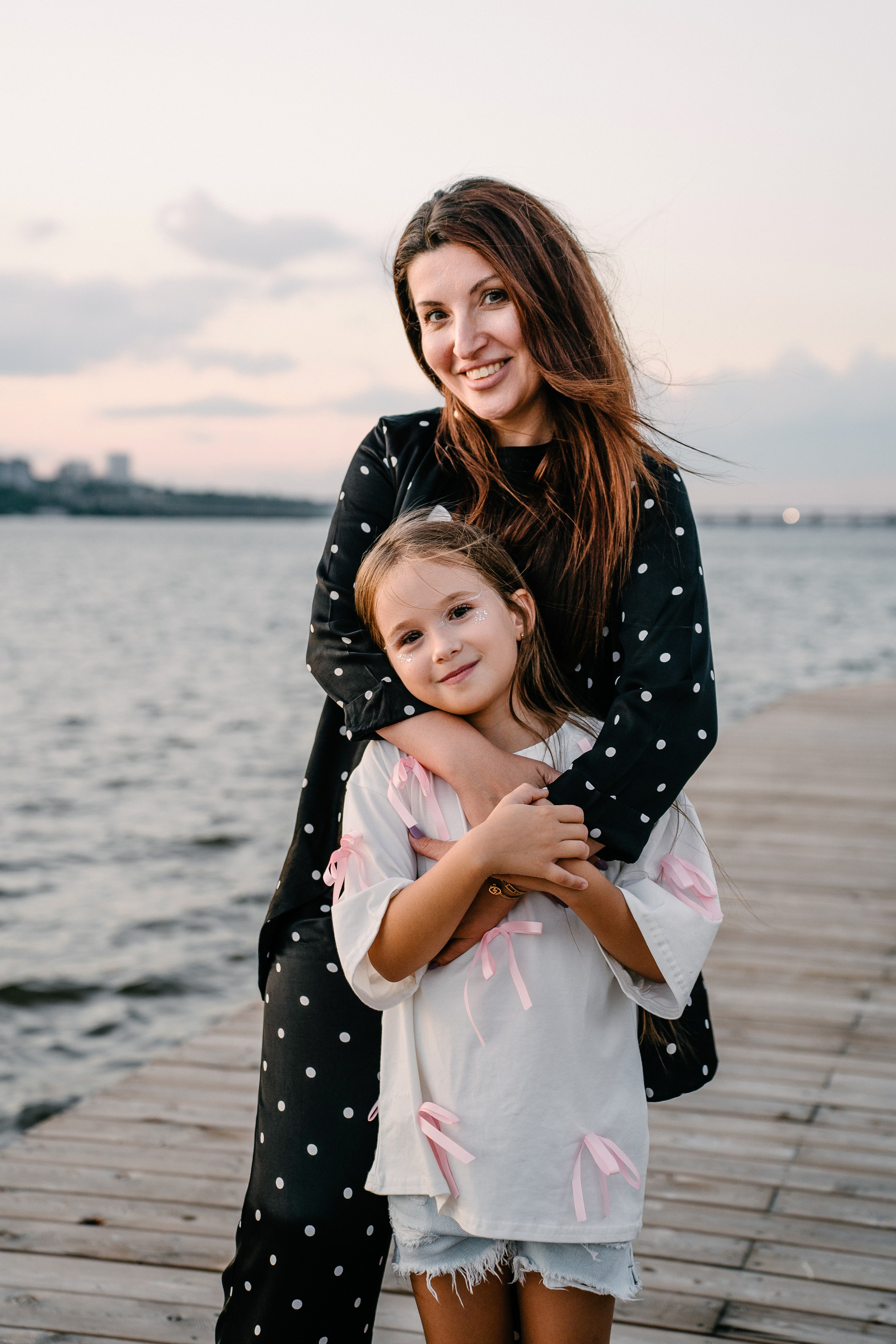 День Рождения Софии 8 лет. Свадебный и семейный фотограф в Воронеже Анастасия Бойко