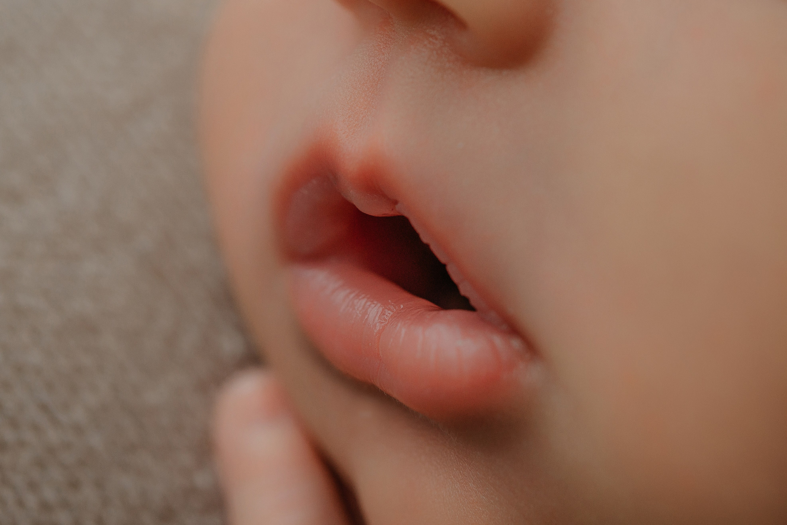 Дима. Фотограф новорожденных Белгород