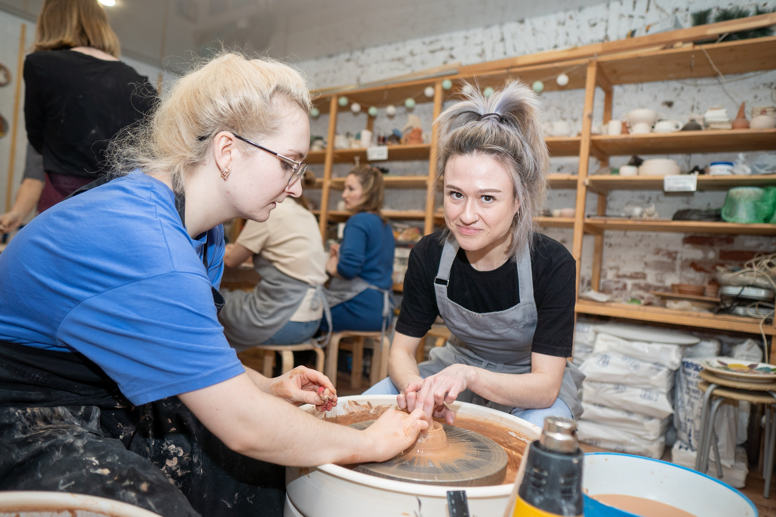 Варвара. Семейный и детский фотограф в Санкт-Петербурге Сергей Тарасов