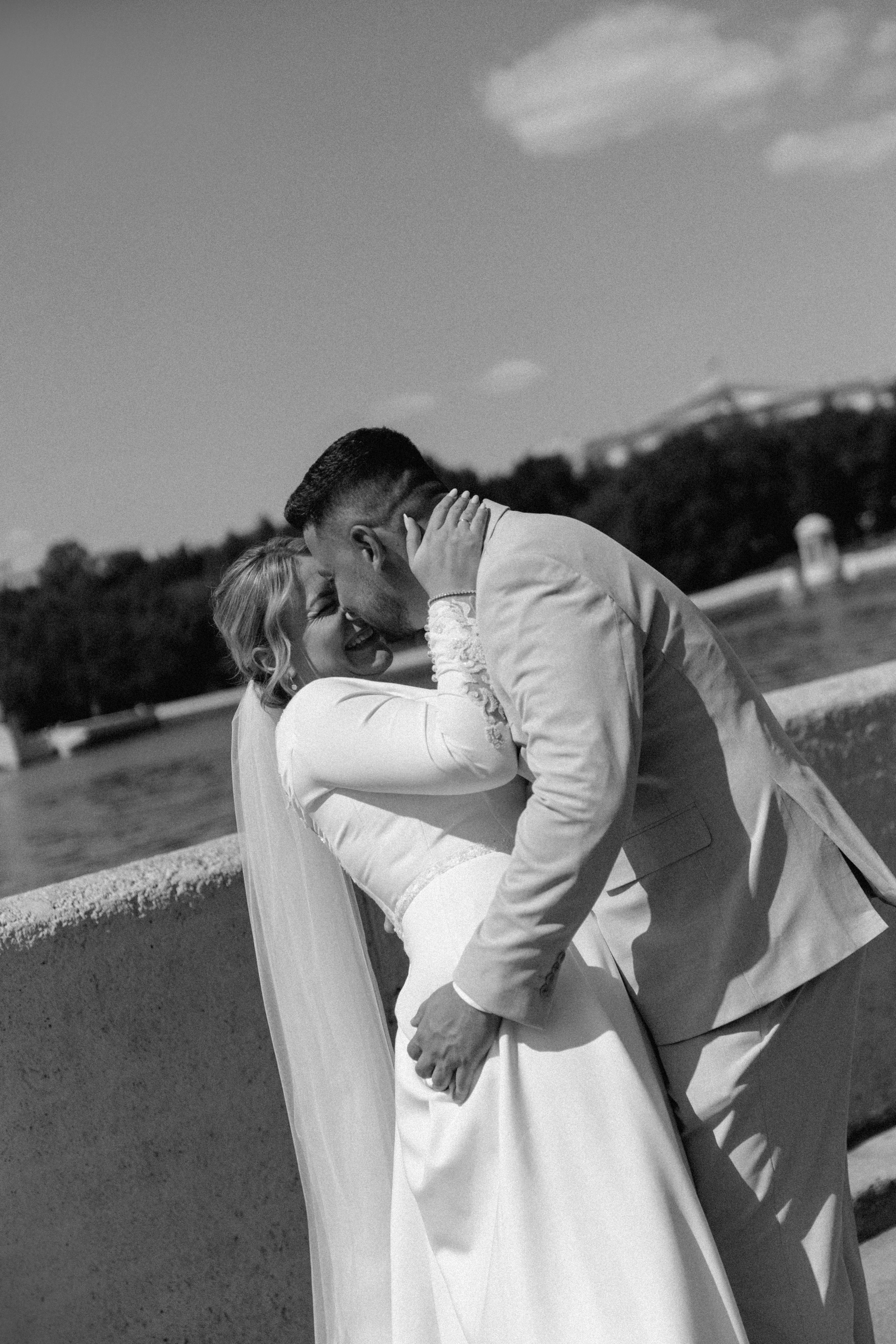 Оксана & Александр. Свадебный и портретный фотограф Соломко Диана