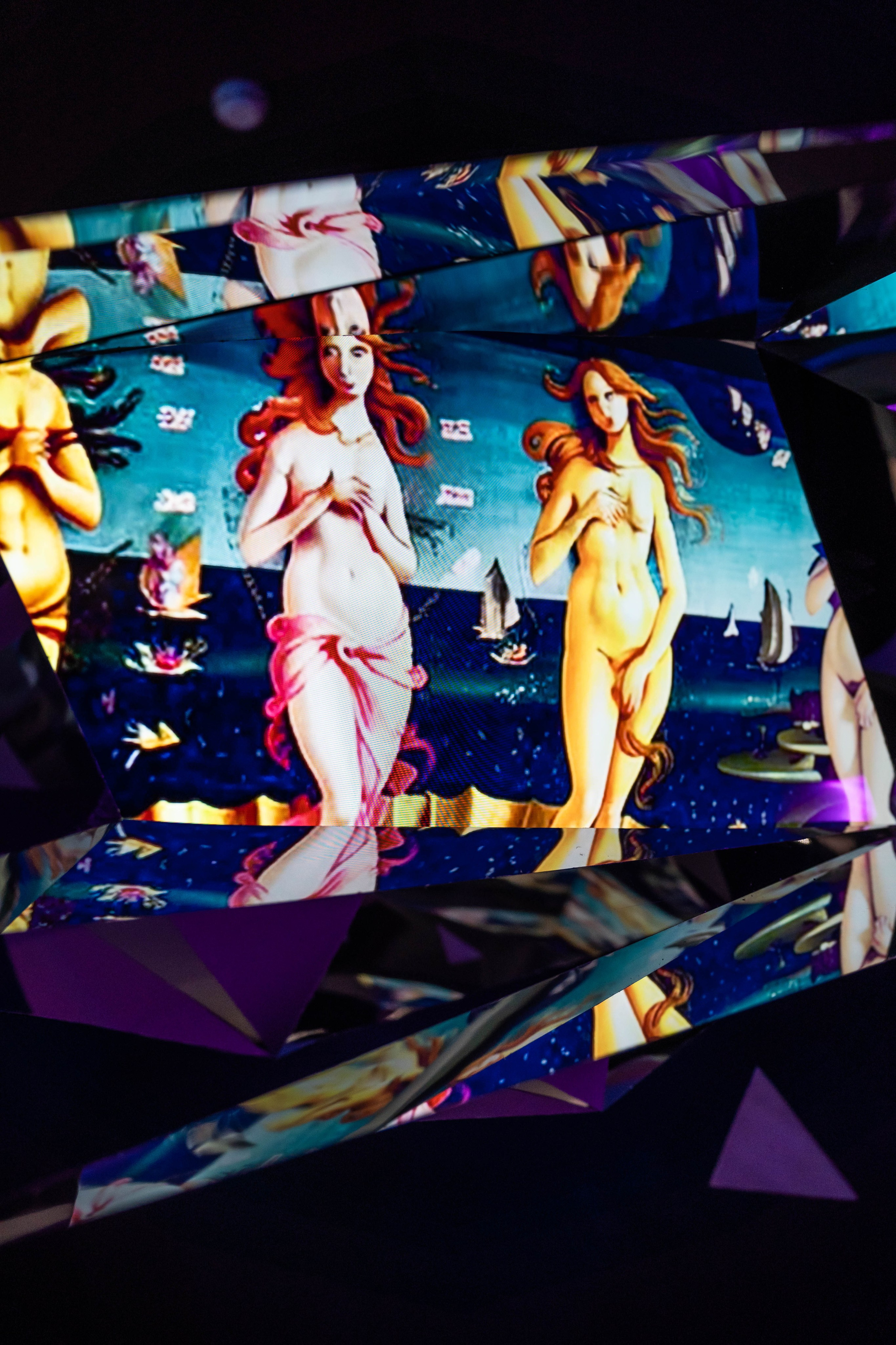 MARS. Фотограф Абакумова Анастасия