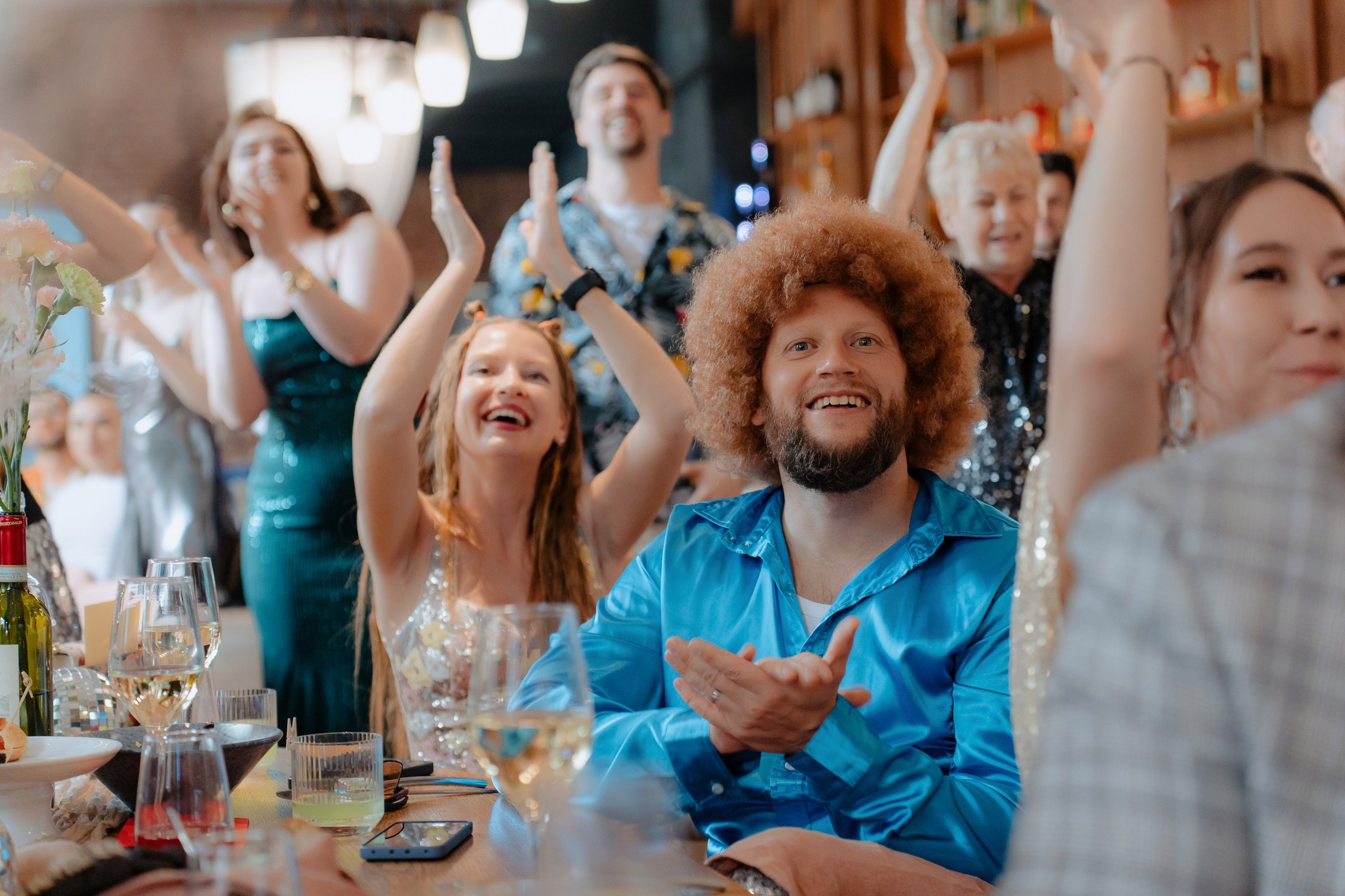 Elena & Kirill. Андрей Цветков — репортажный, свадебный и портретный фотограф в Санкт-Петербурге