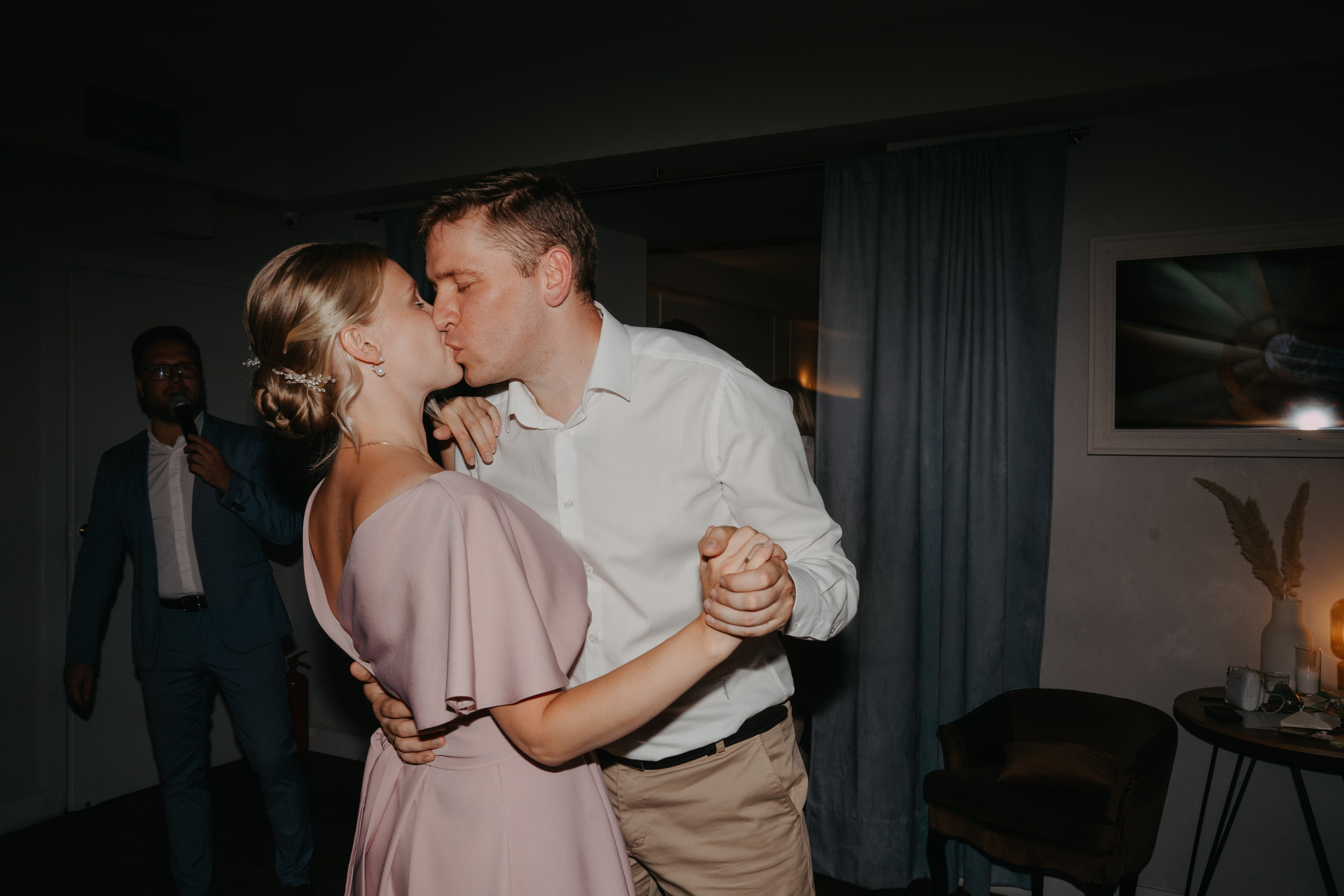 Ира и Никита. Фотограф в Санкт-Петербурге Мария Александрова