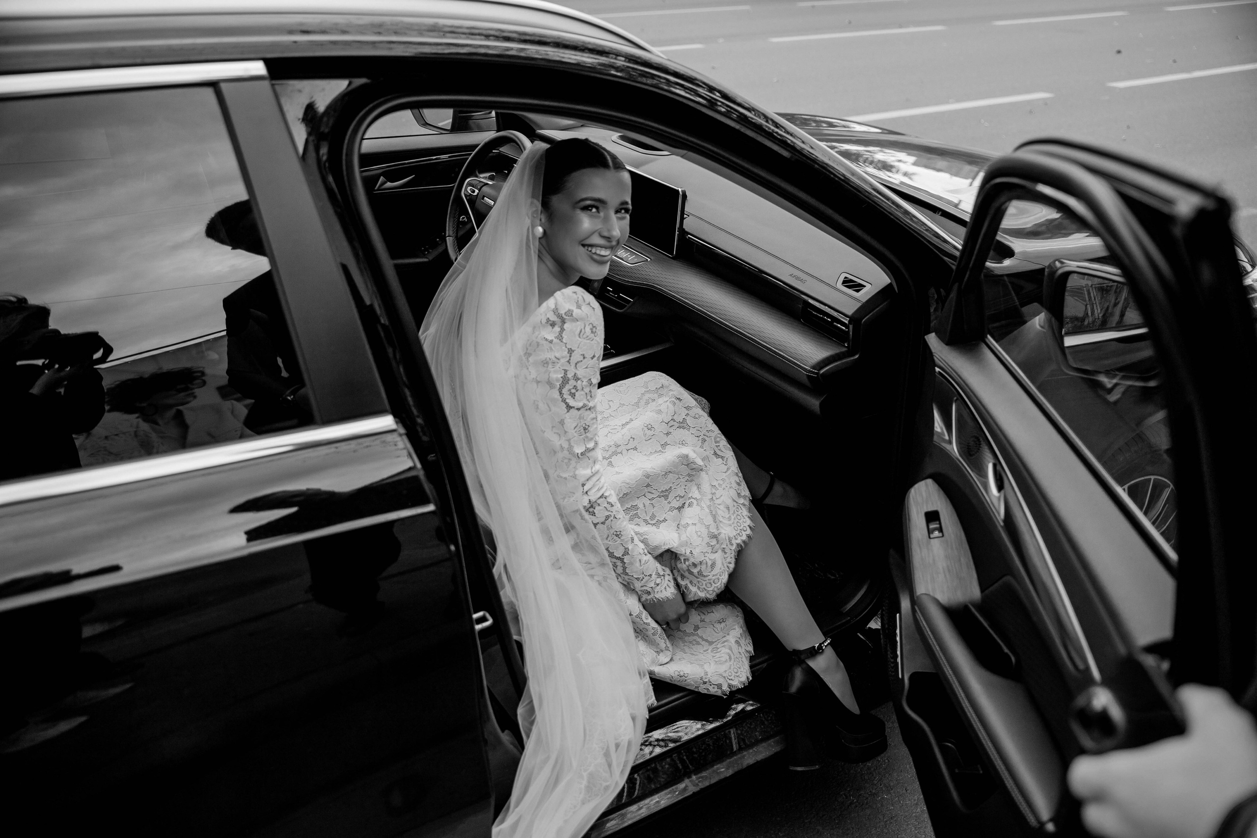 Даша|Коля. Свадебный фотограф Надежда Рыжикова