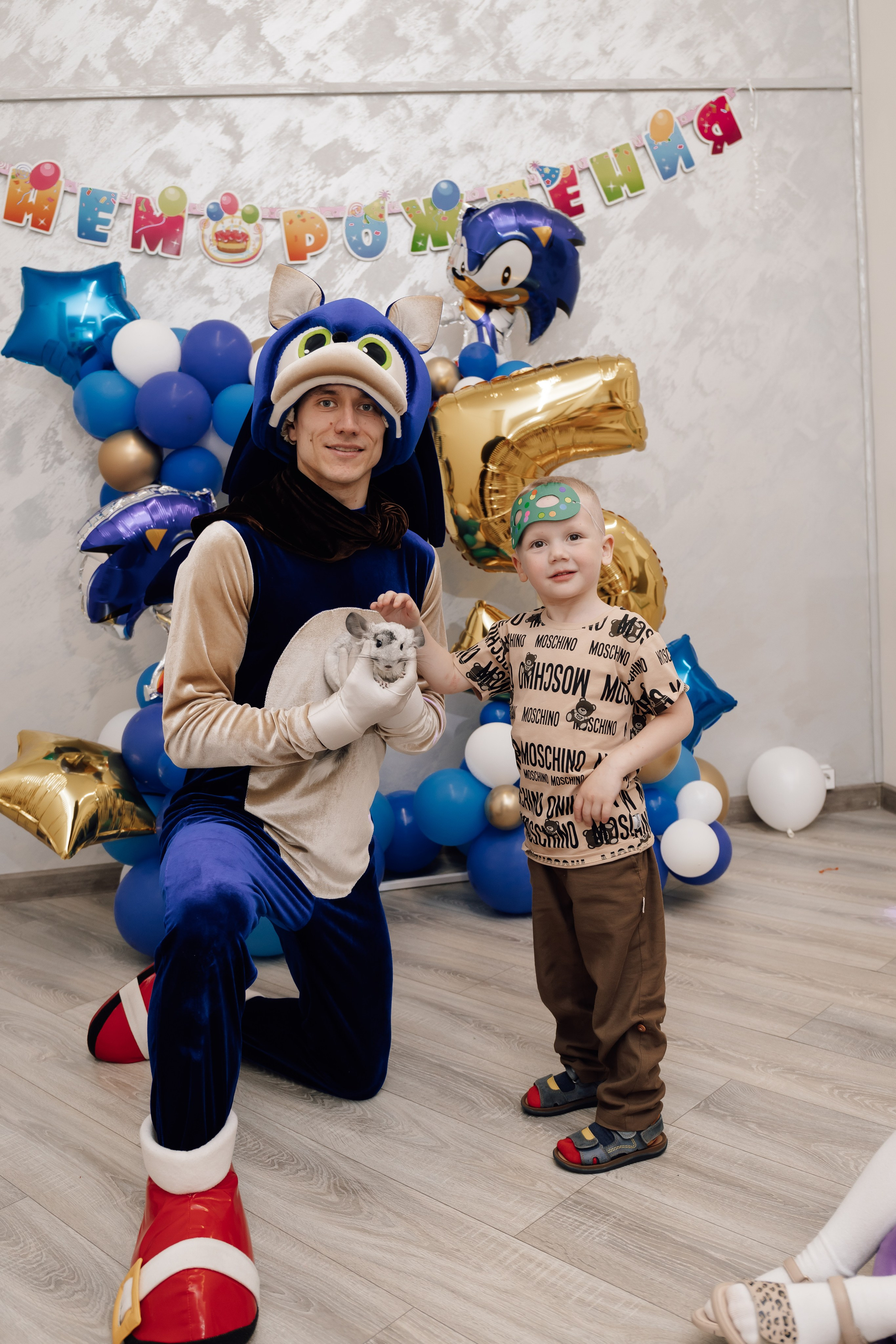 № 3. Фотограф в Москве Юлия Хамзина