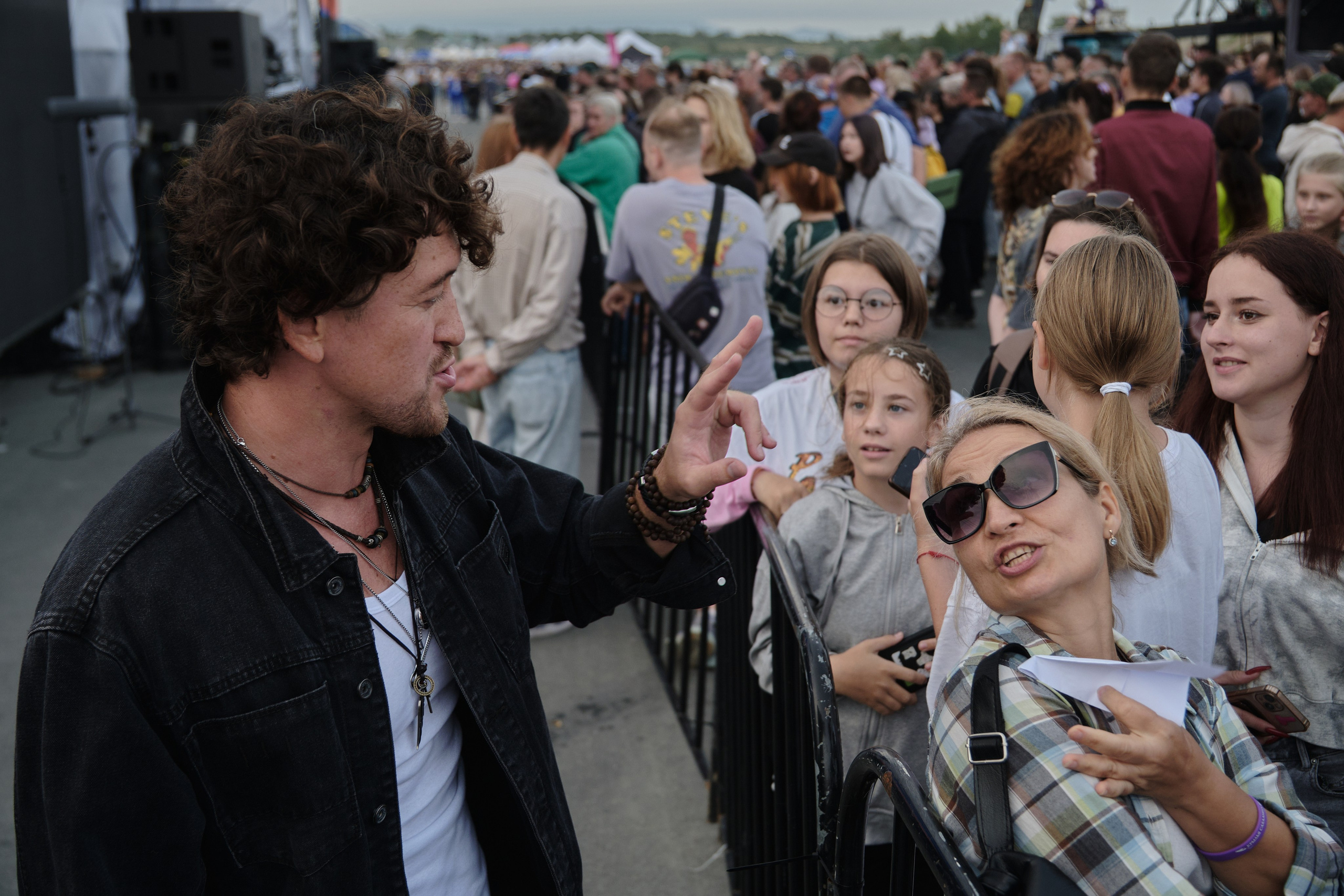“Wings of Sakhalin — 2025” Festival