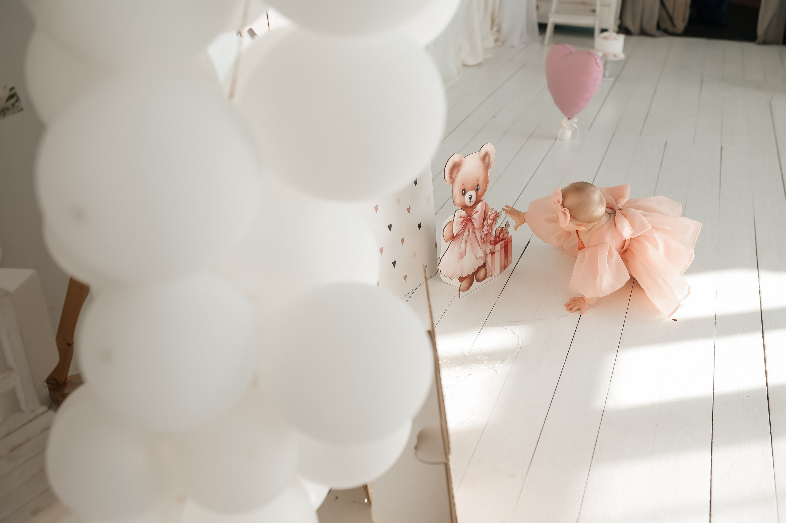 День Рождения Сашули. Семейный фотограф Олеся Батурина Рязань