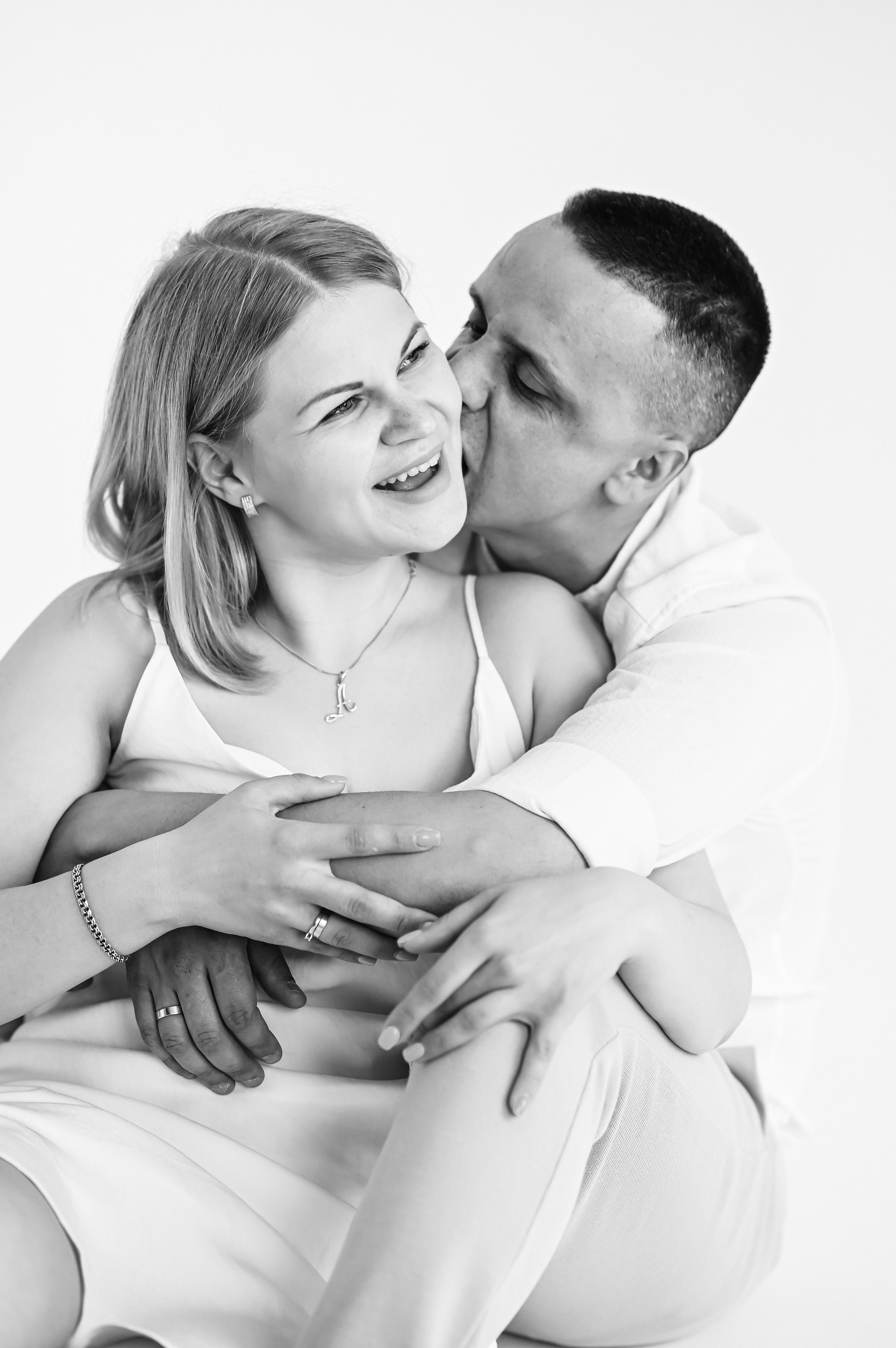 Полтортика на полгодика. Семейный фотограф Олеся Батурина Рязань