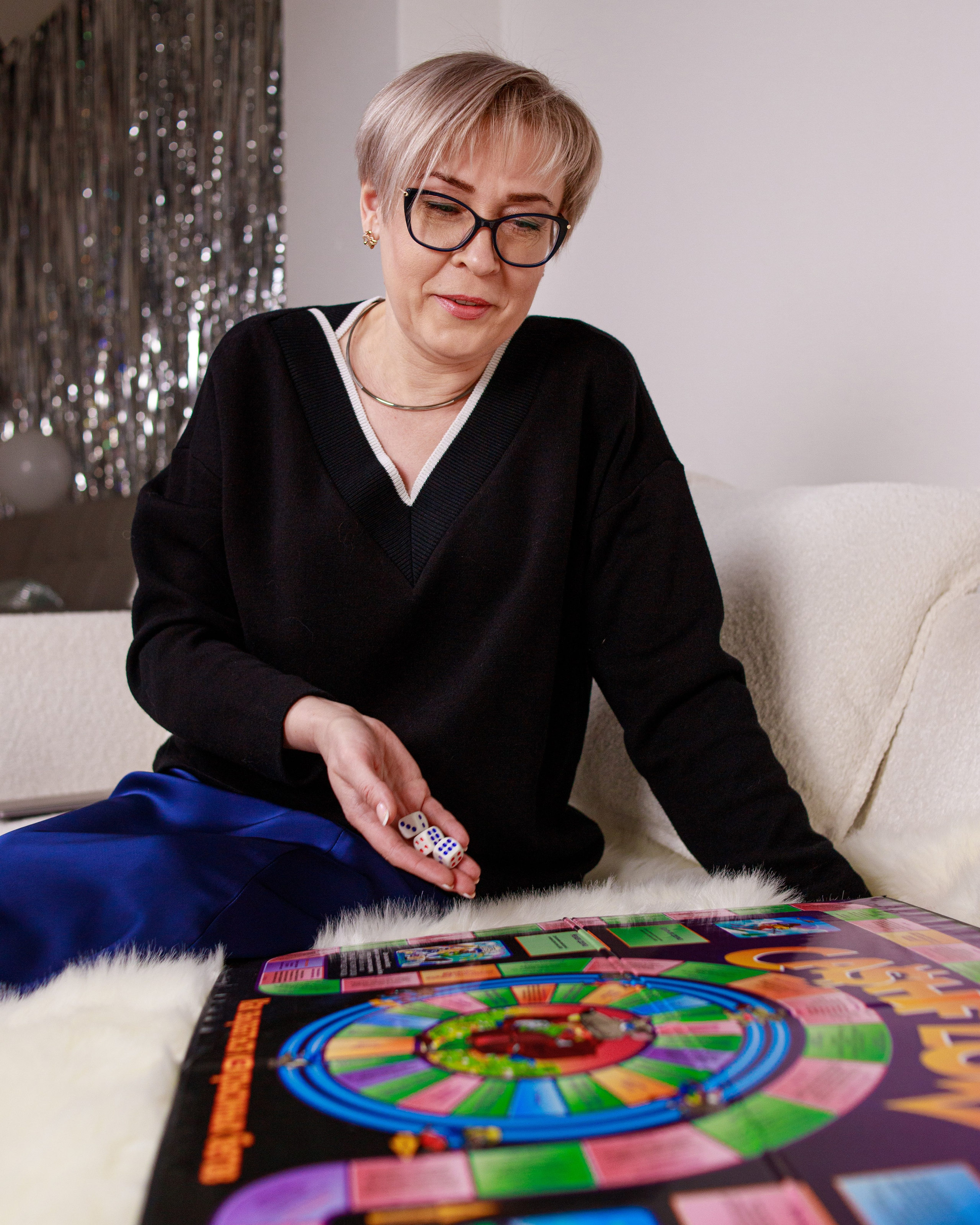 Вера — экономист, но простыми словами