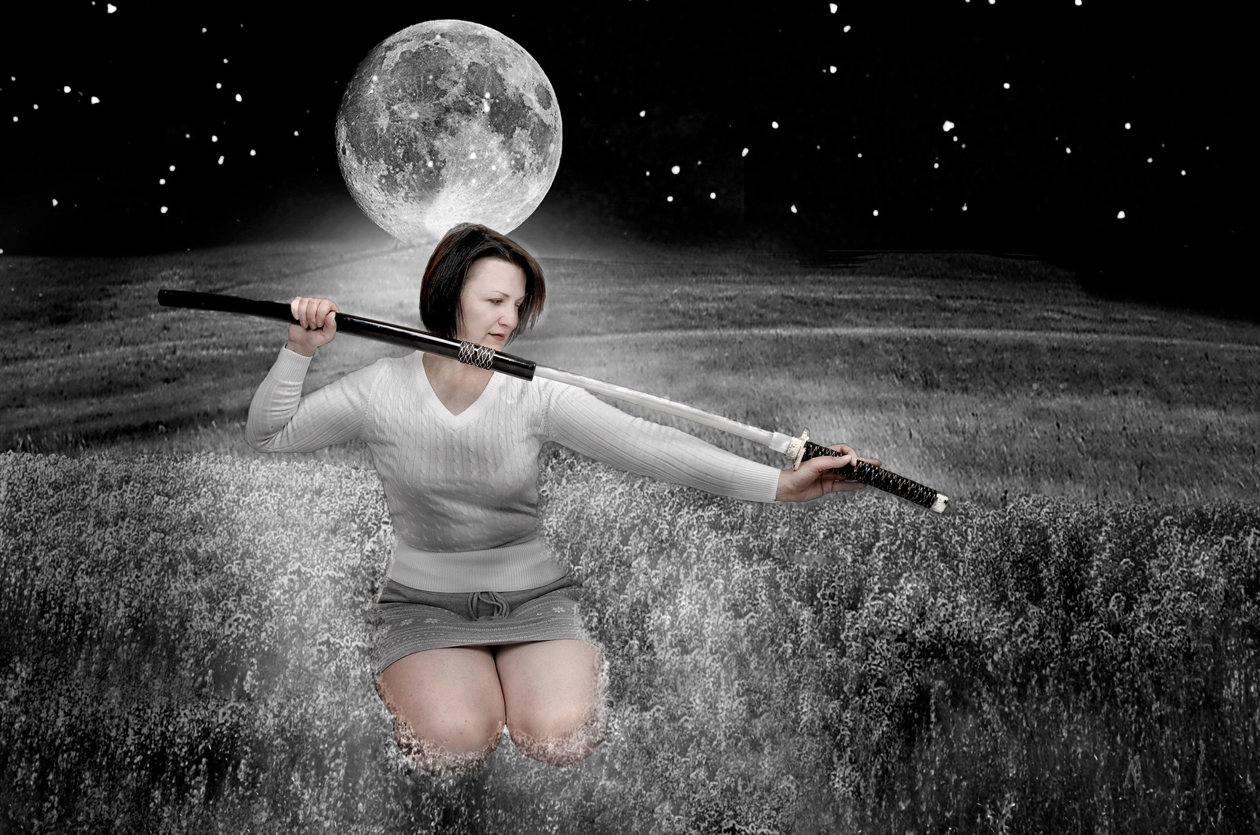 Мир вокруг меня