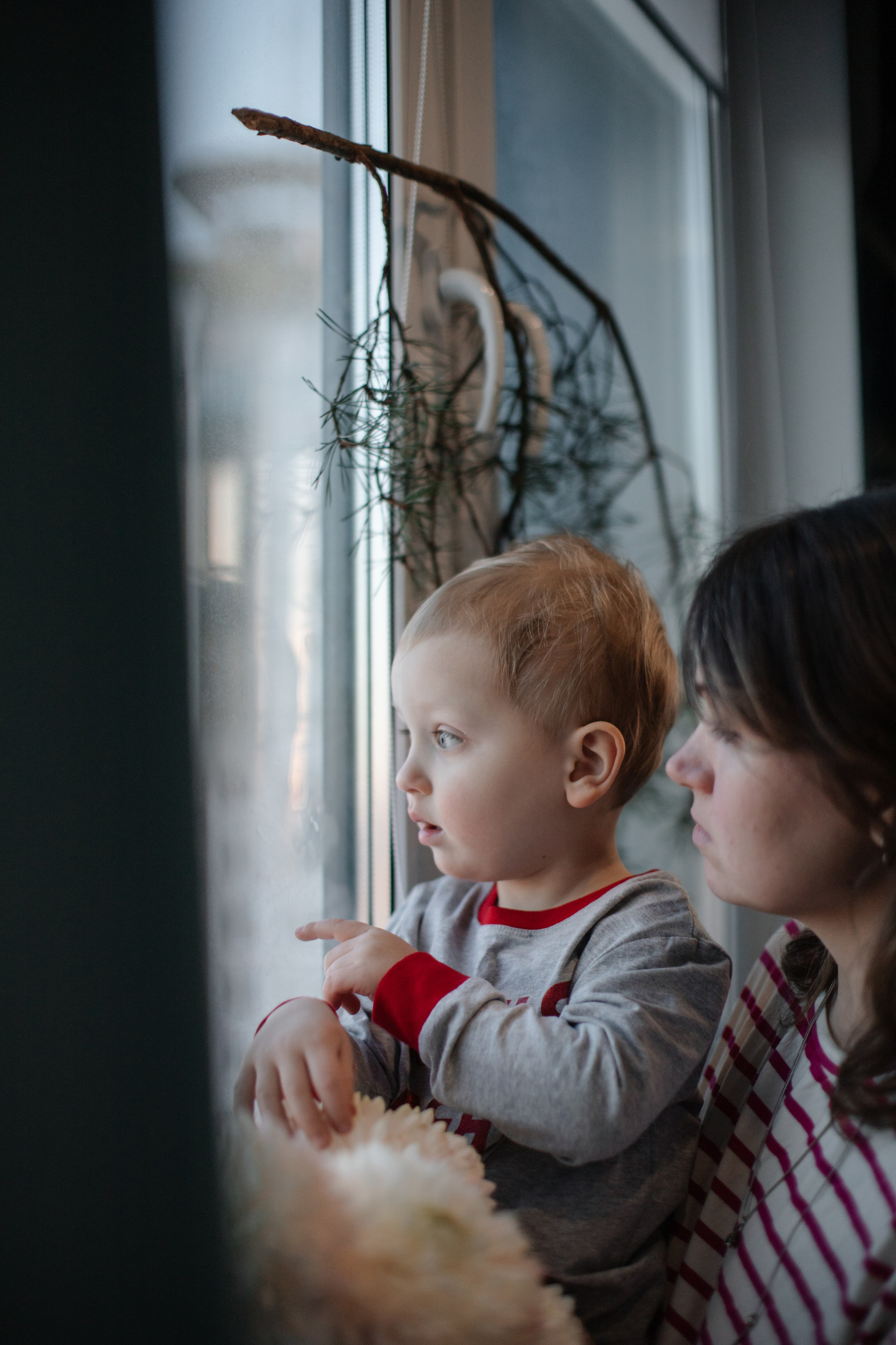 Семейная съемка. Честный семейный фотограф