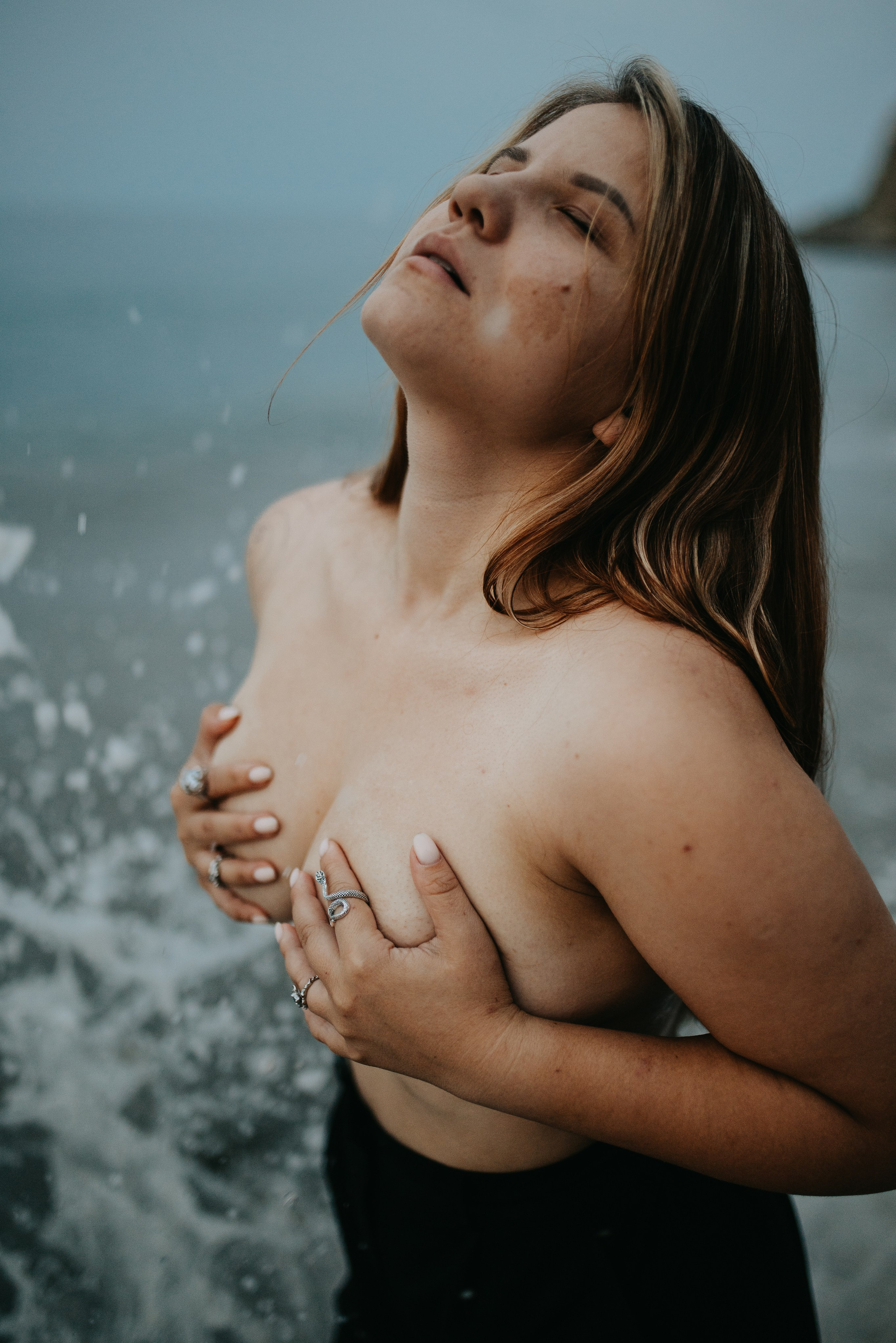 Анастасия. Фотограф Санкт-Петербург, Новороссийск