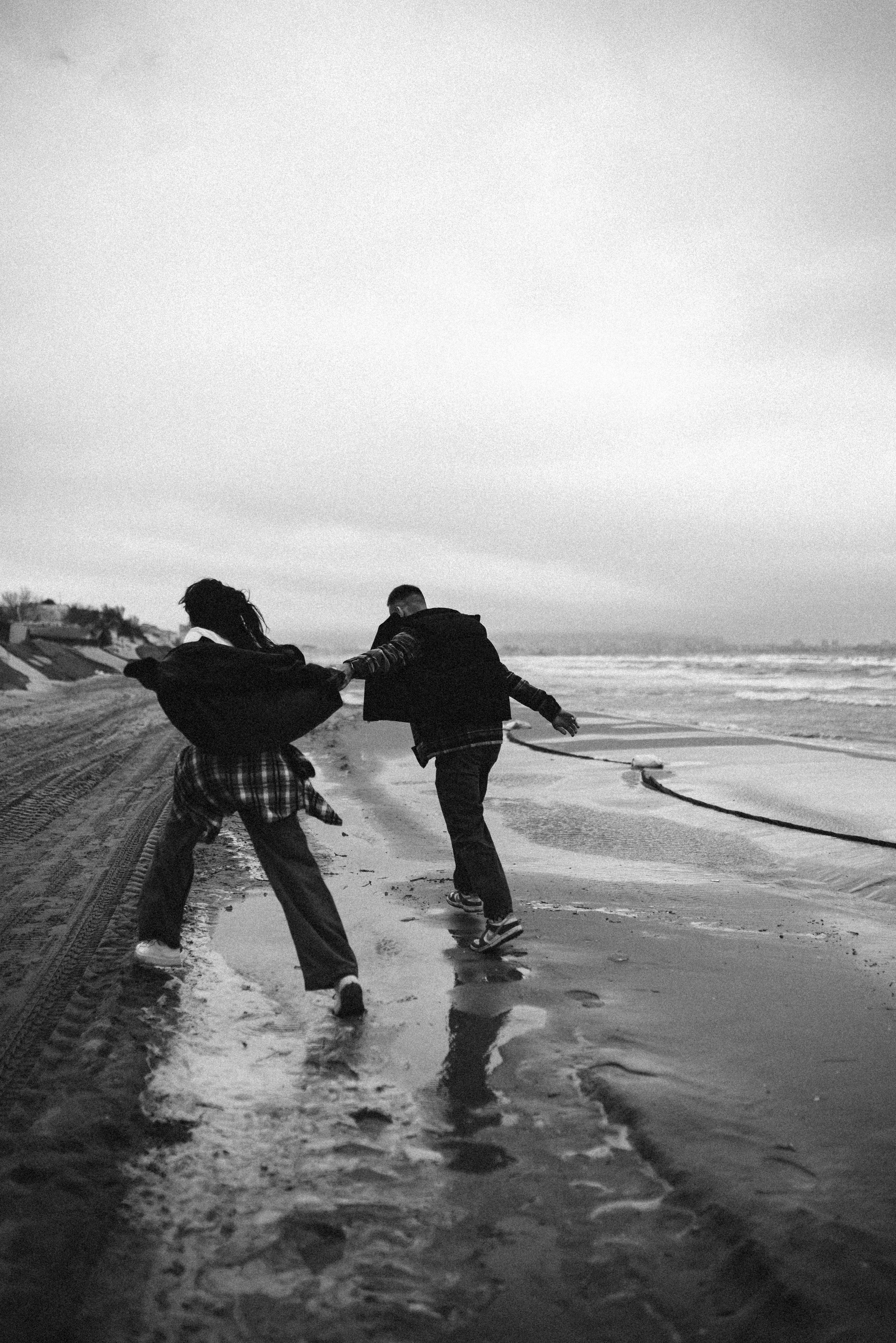 Дмитрий и Глория. Анапа. Фотограф Санкт-Петербург, Новороссийск