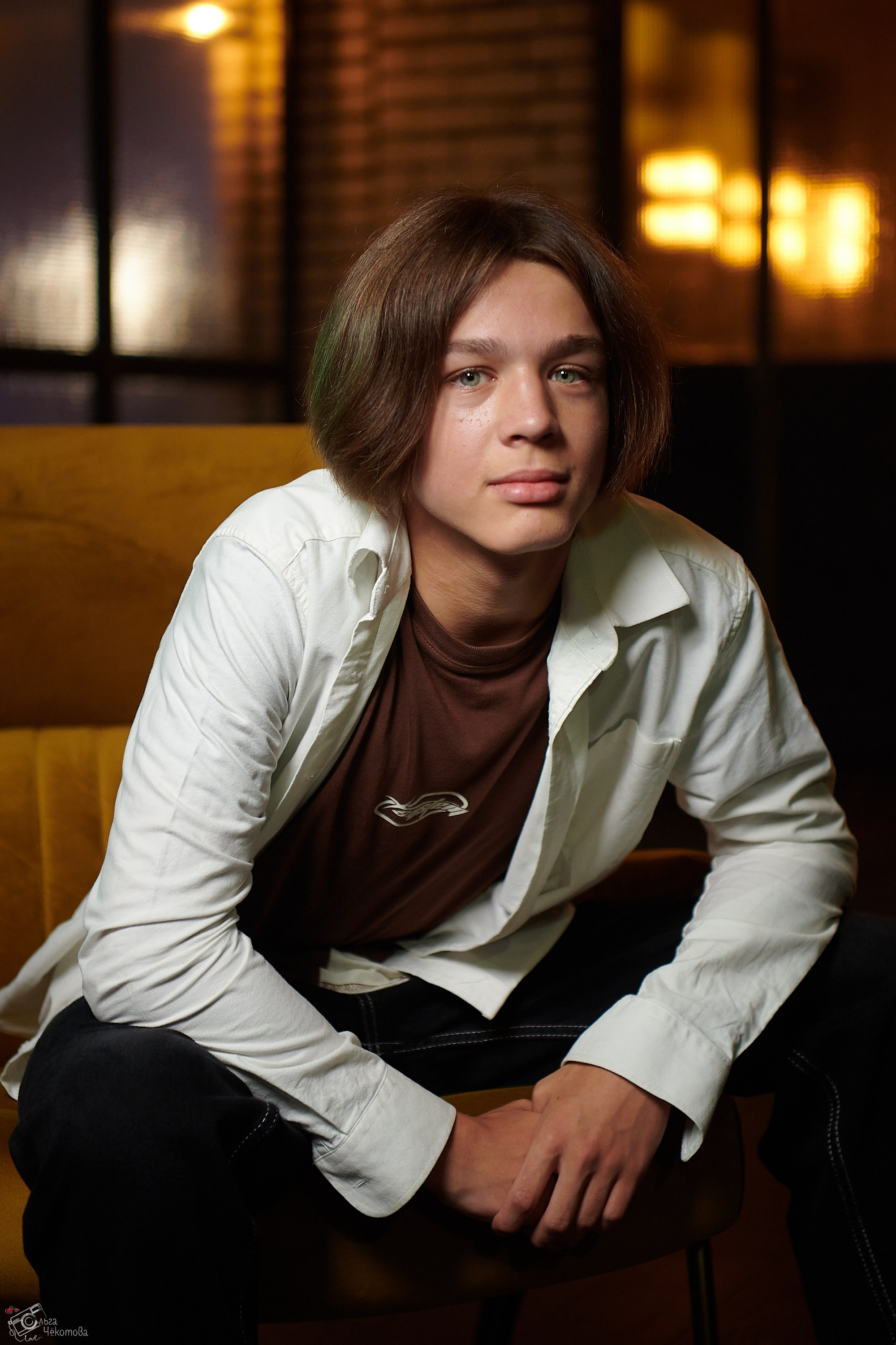 SeendayFest 2024. Воркшоп Екатерины Маловой. Ольга Чёкотова (Фотограф Кострома)