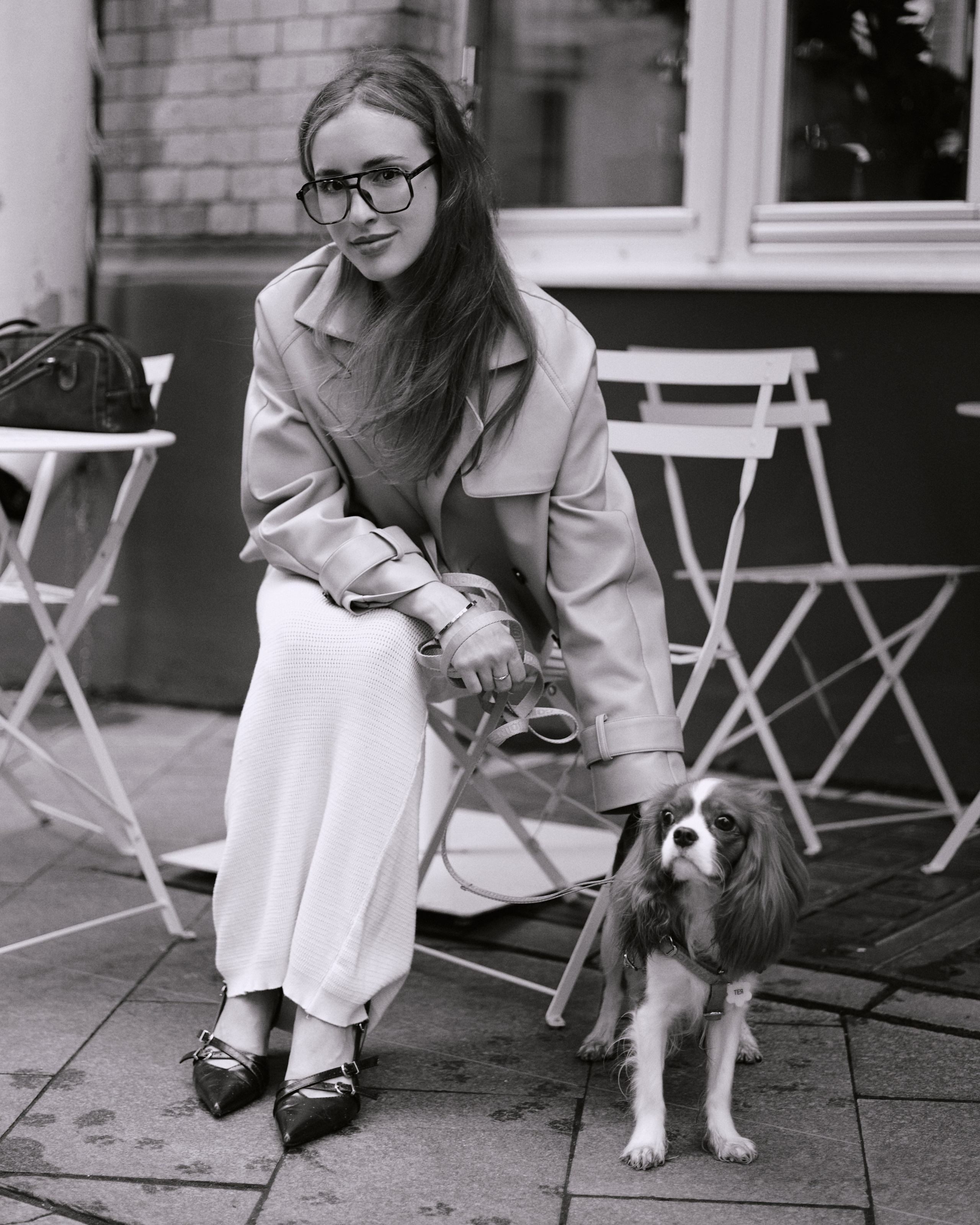 Liza&Tea. Фотограф для брендов и индивидуальных фотосессий в Москве