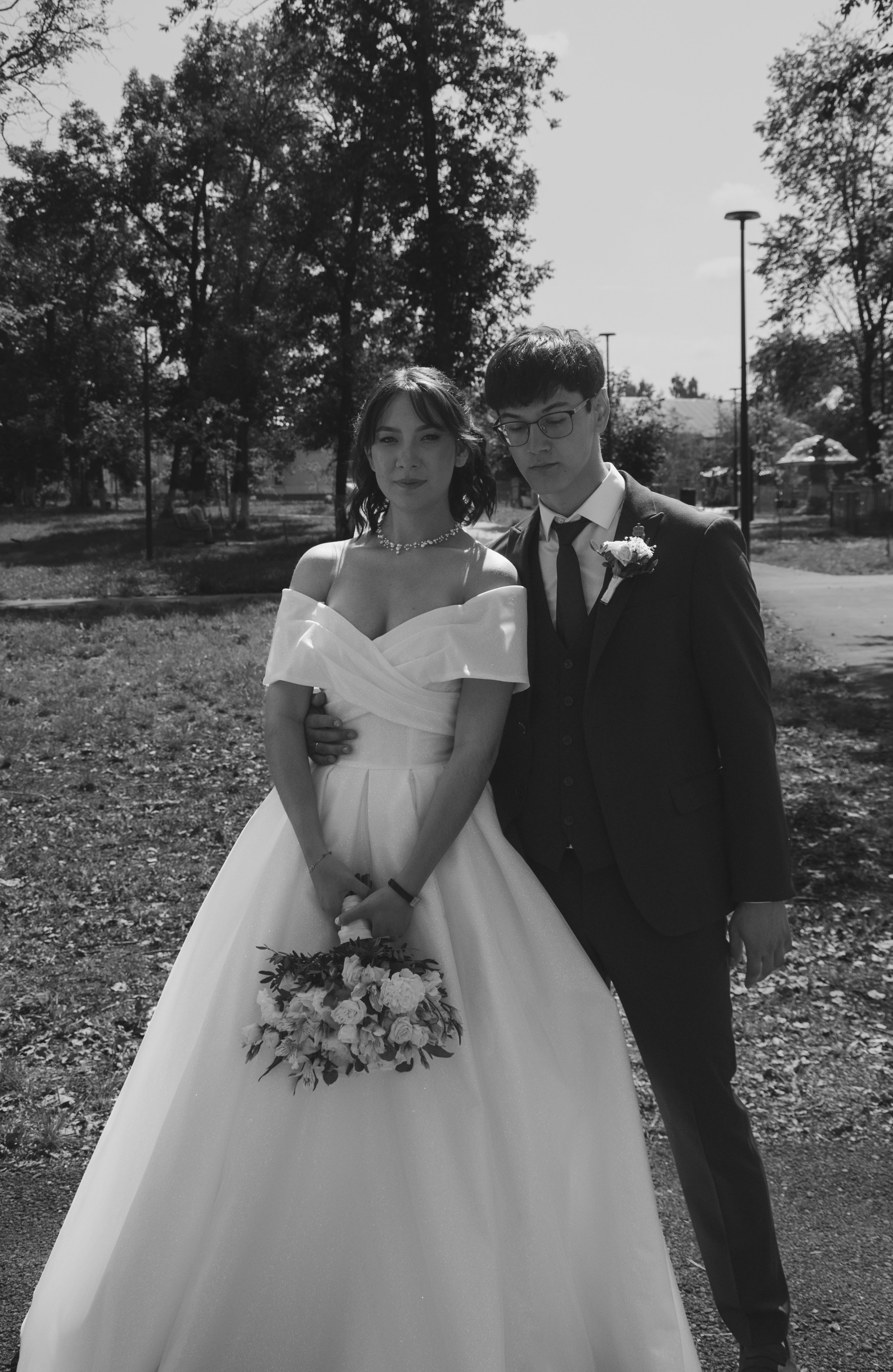 Артур и Сабина. Фотограф в Ишимбае, Салавате и Стерлитамаке