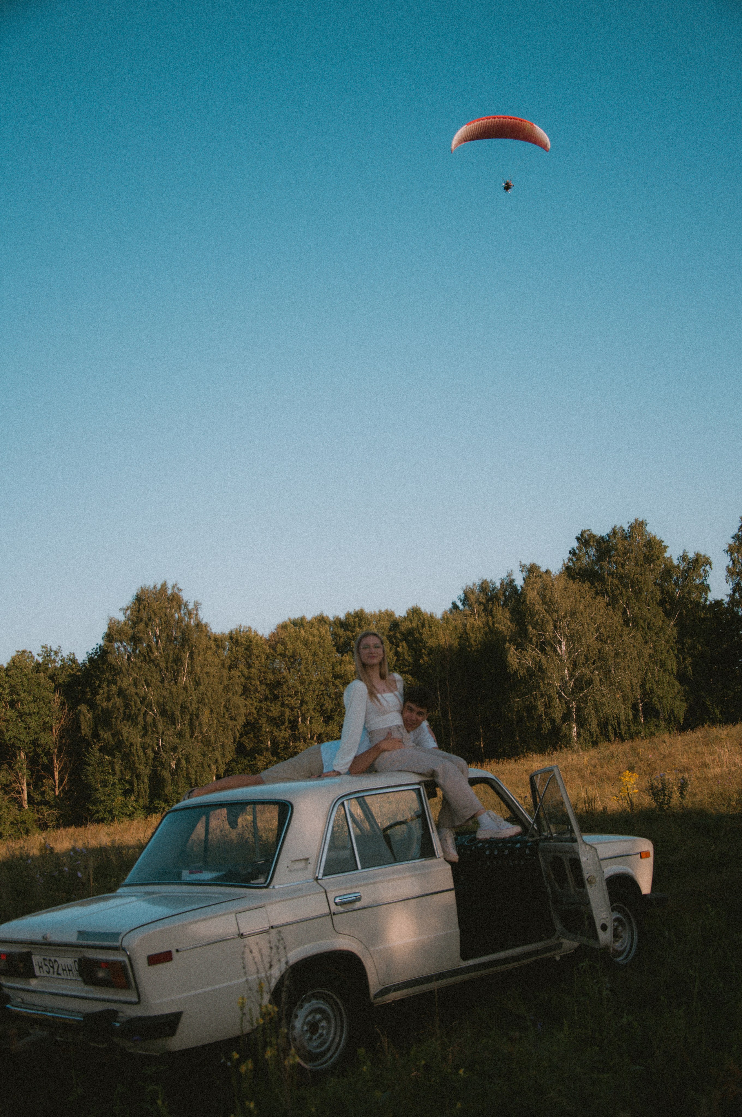 Тимур и Арина. Фотограф в Ишимбае, Салавате и Стерлитамаке