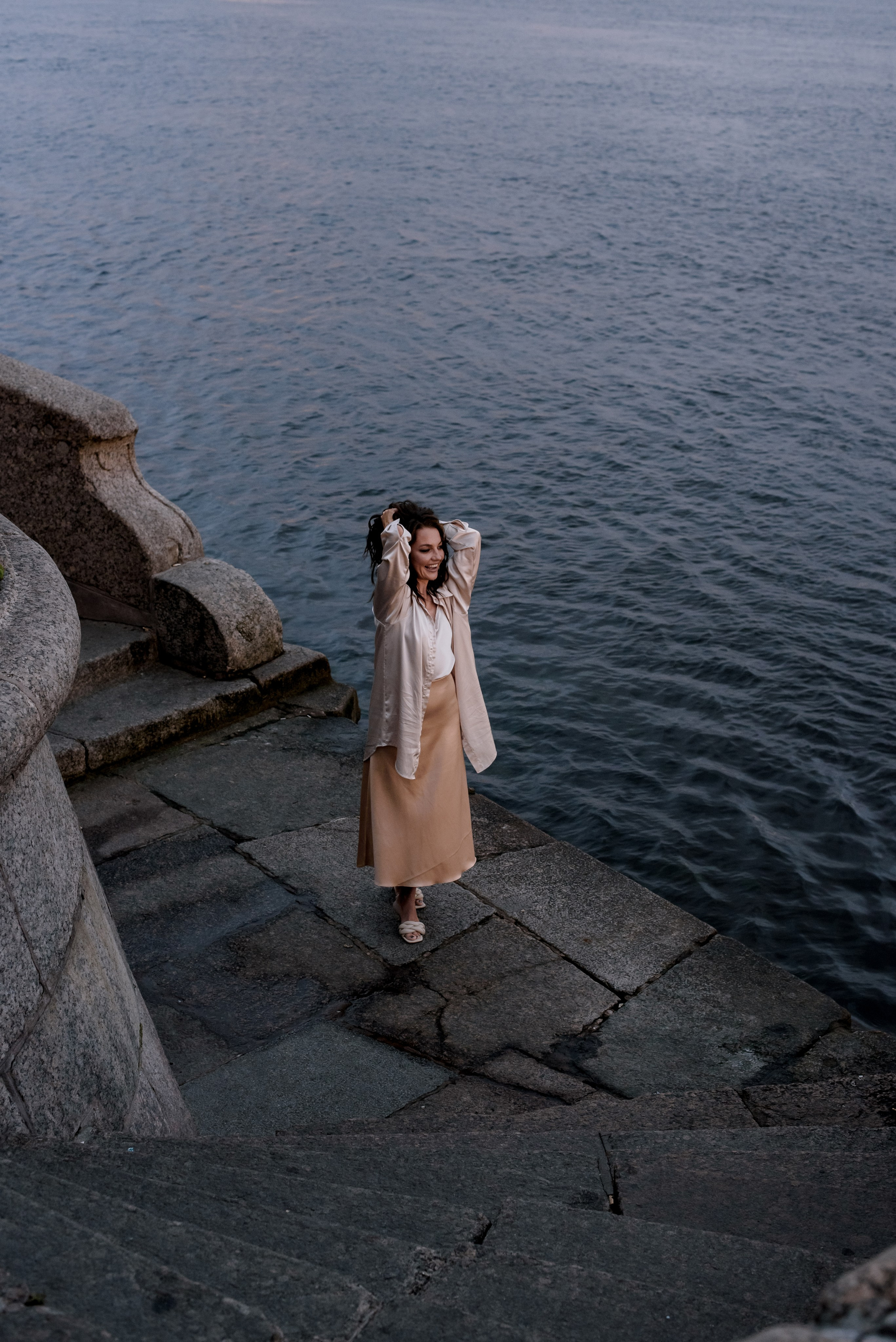 Евгения. Юлия Соколовская Фотограф Москва Красногорск