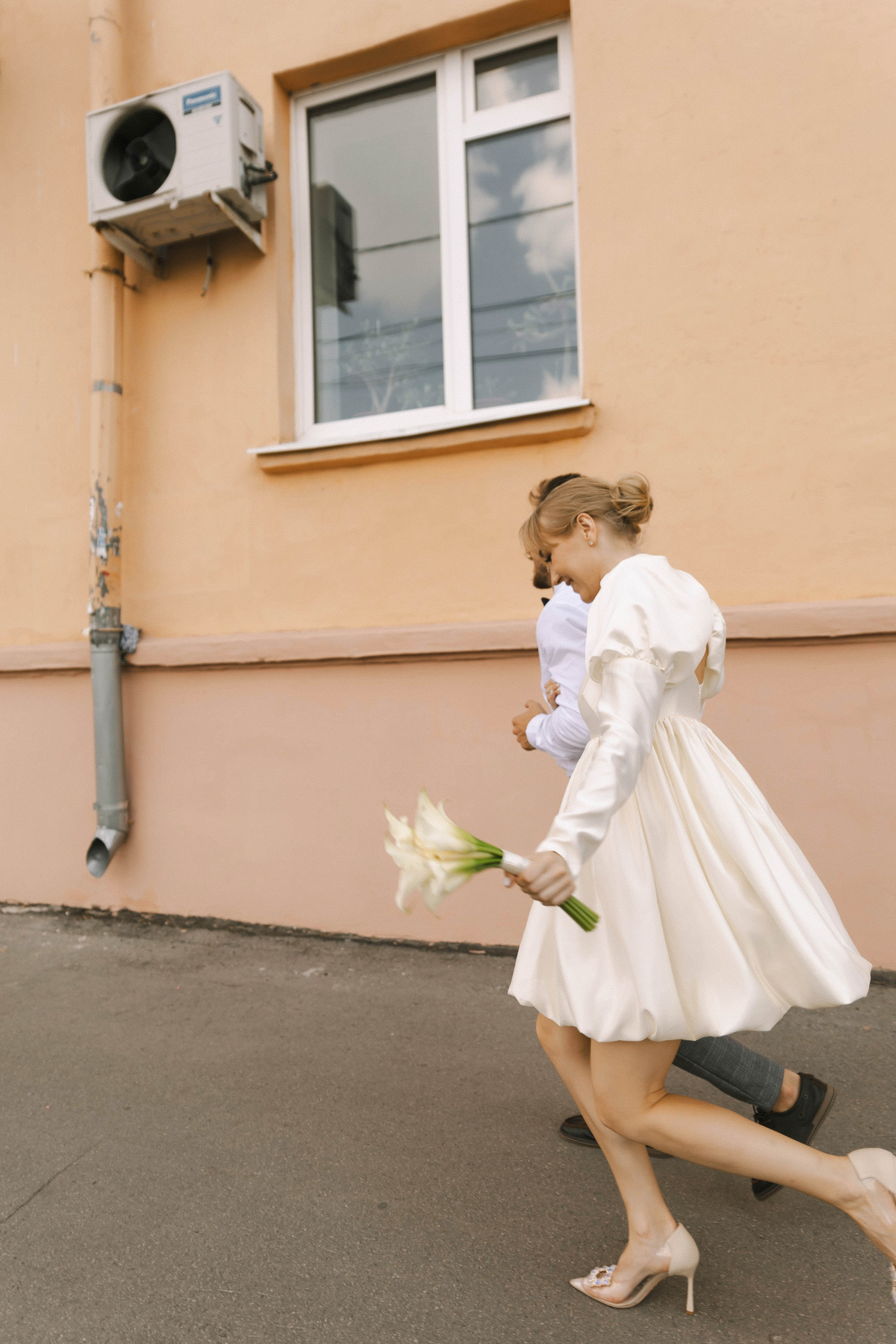 Даша и Миша. Фотограф Ирина Гринько Тольятти Самара Москва