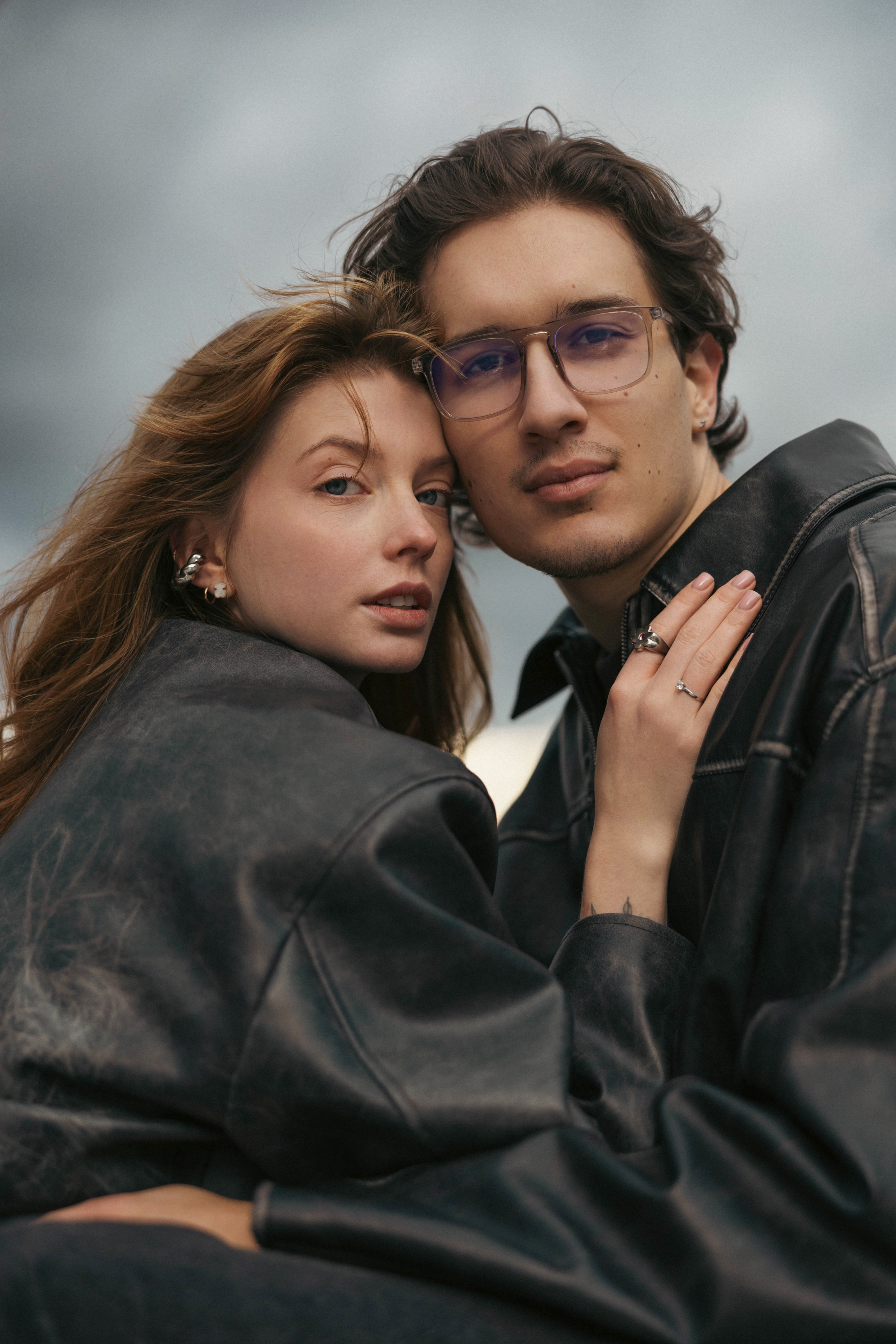 Юля и Ваня. Свадебный и семейный фотограф Москва Назарова Ольга