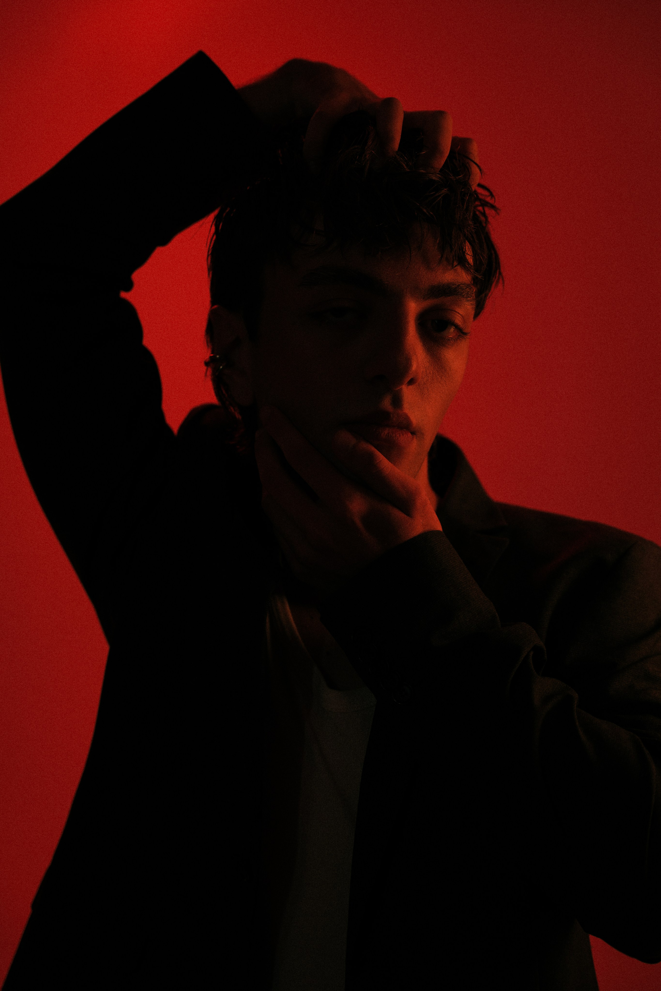 Rouge. F11 production