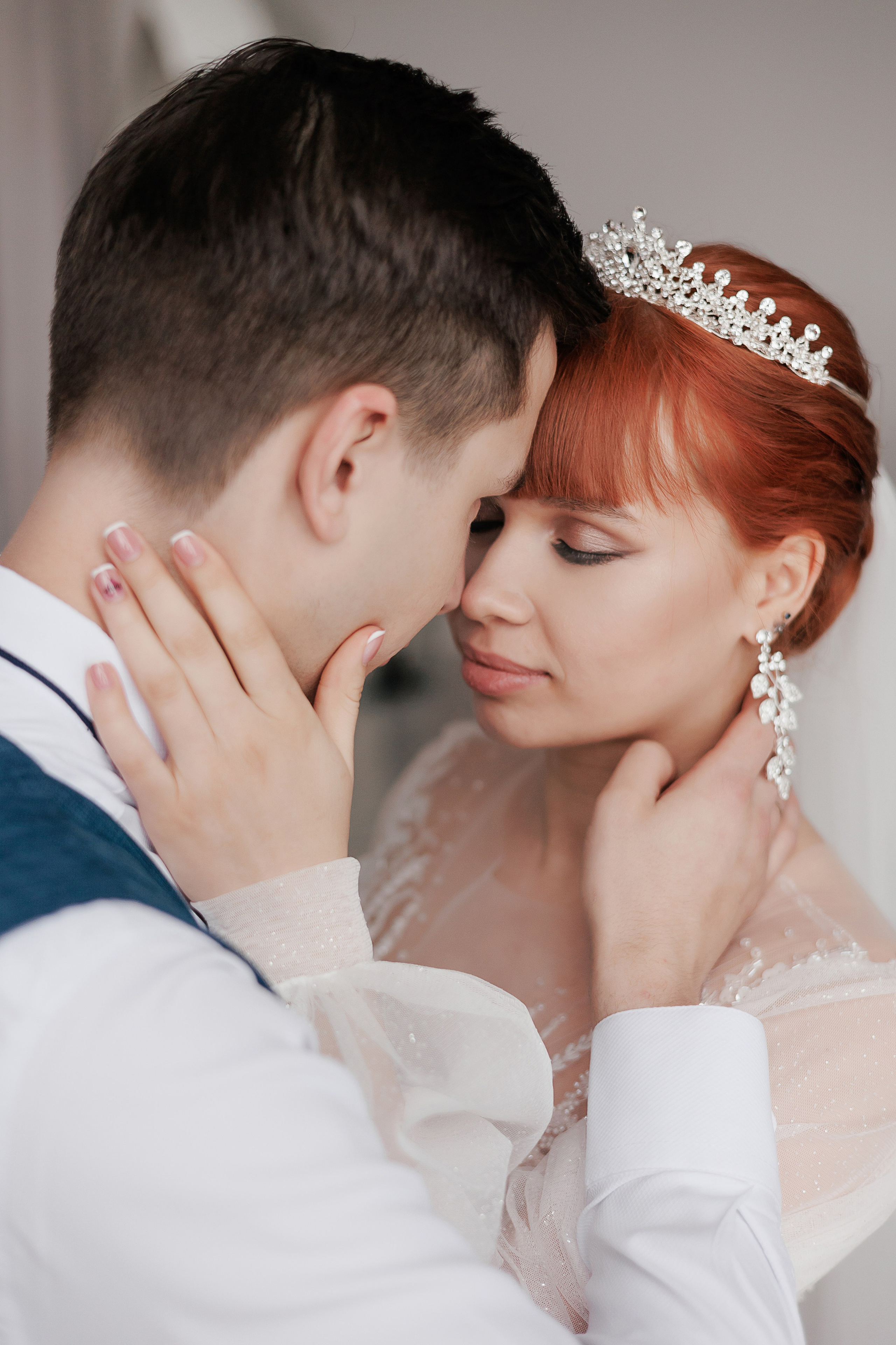 Свадьба Алексея и Яны. Свадебный и семейный фотограф в Твери и Тверской области