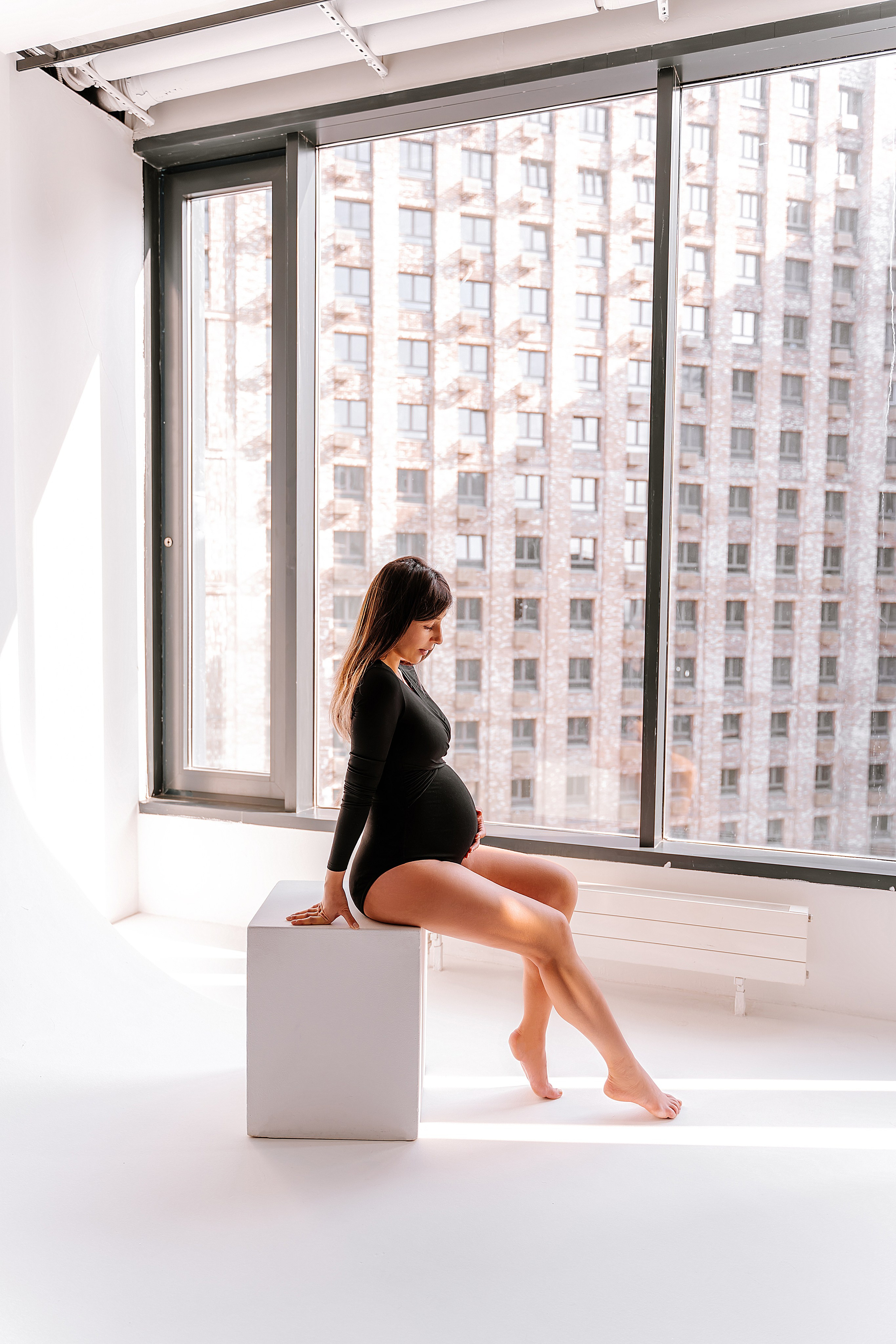 Арина. Фотограф Елизавета Савина