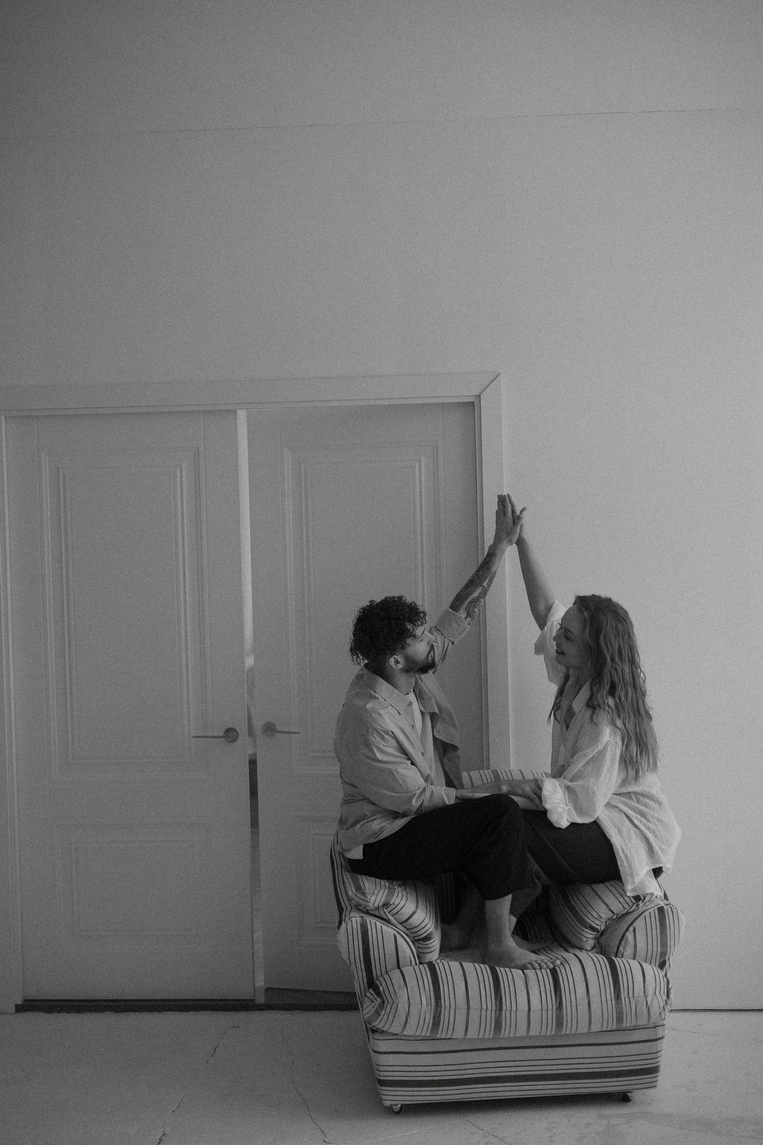 Love is. Свадебный фотограф Колесников Антон