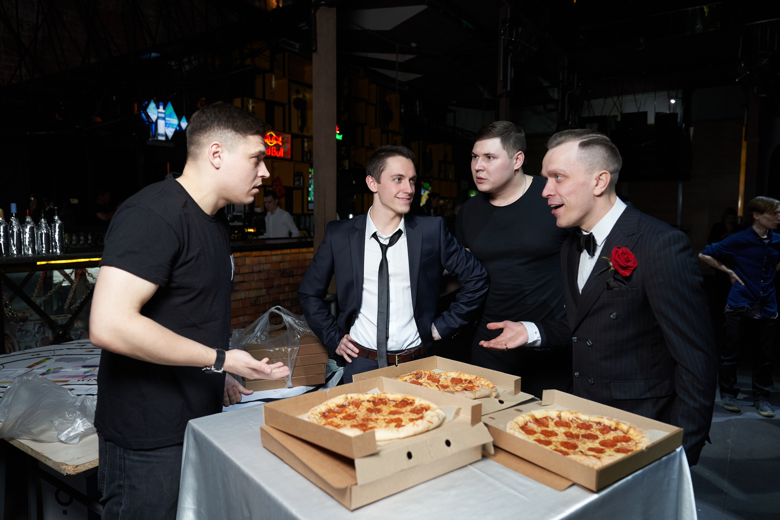 AURA NoName. Свадебный фотограф Евгений Олейников в Воронеже