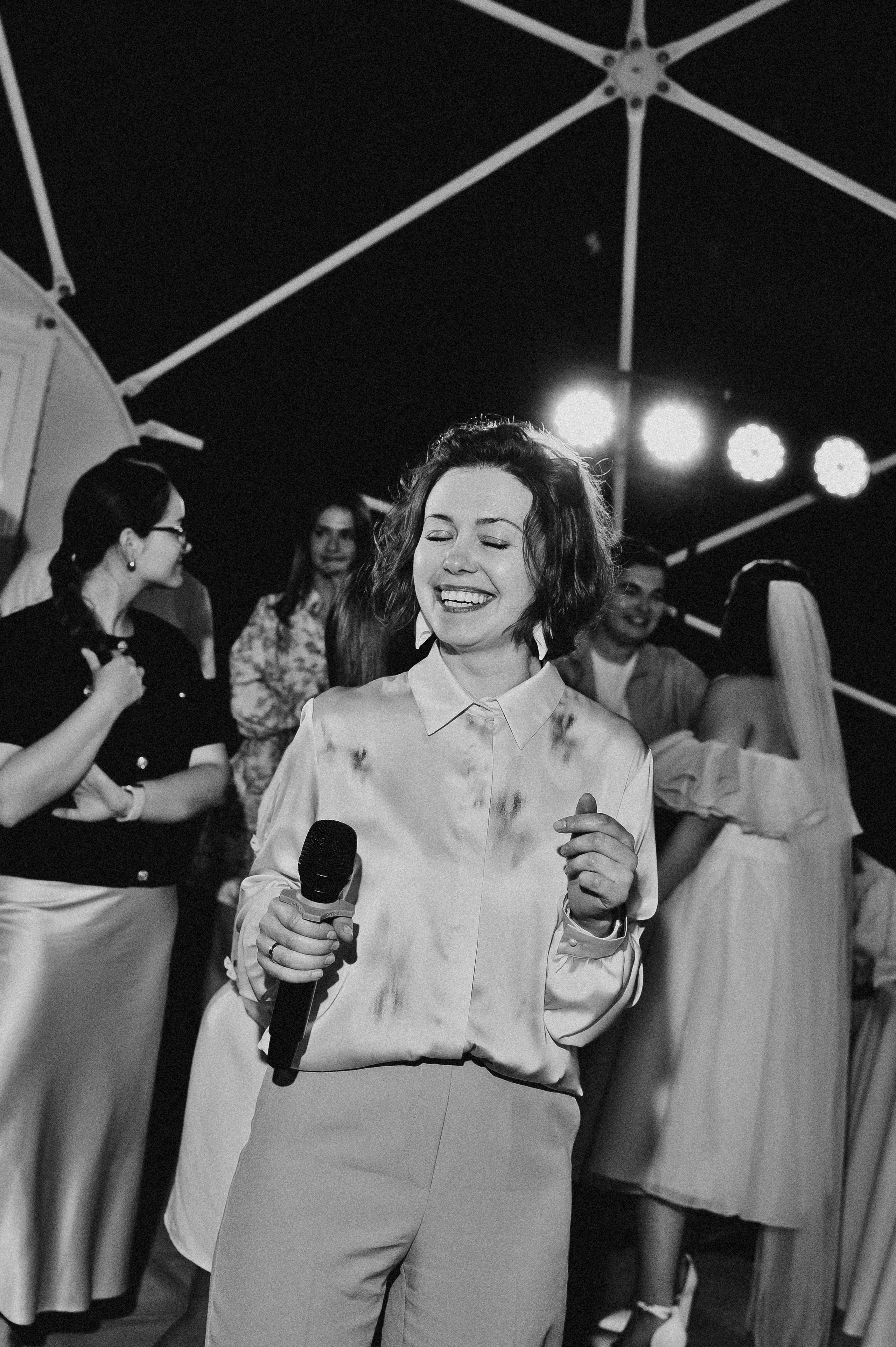 Банкеты. Фотограф Тверь