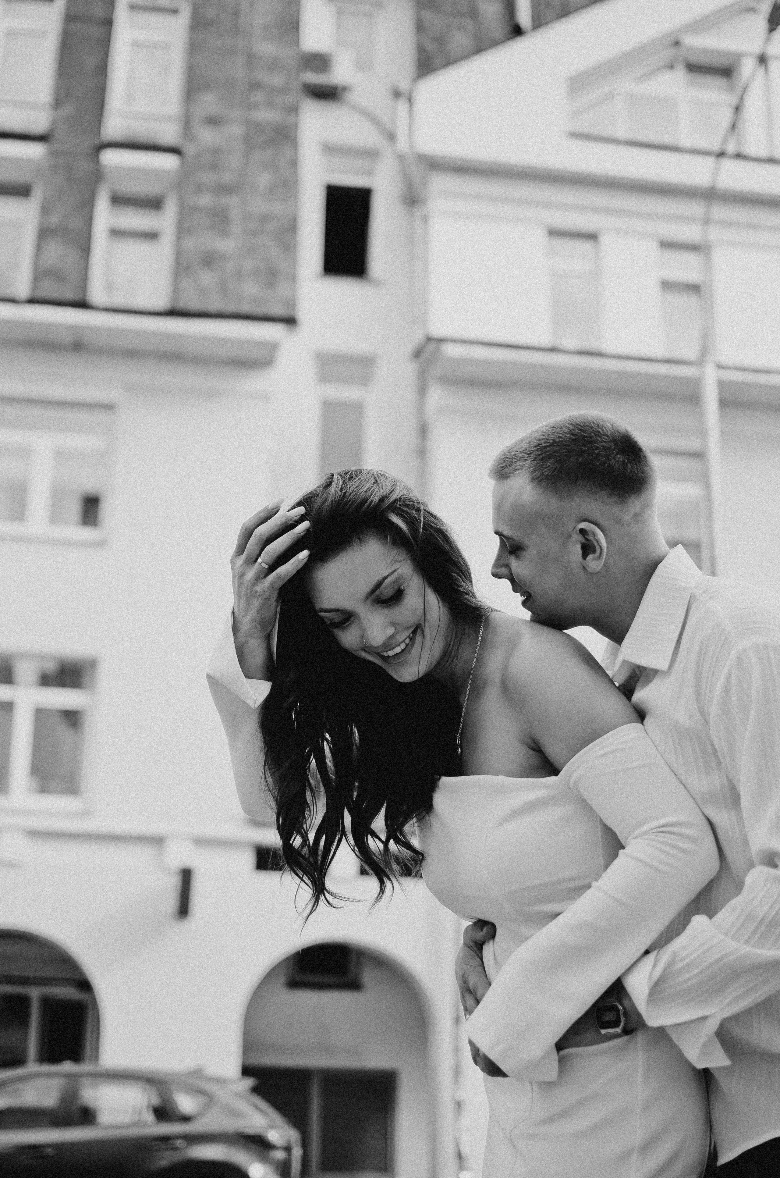 Свадьбы. Фотограф Тверь