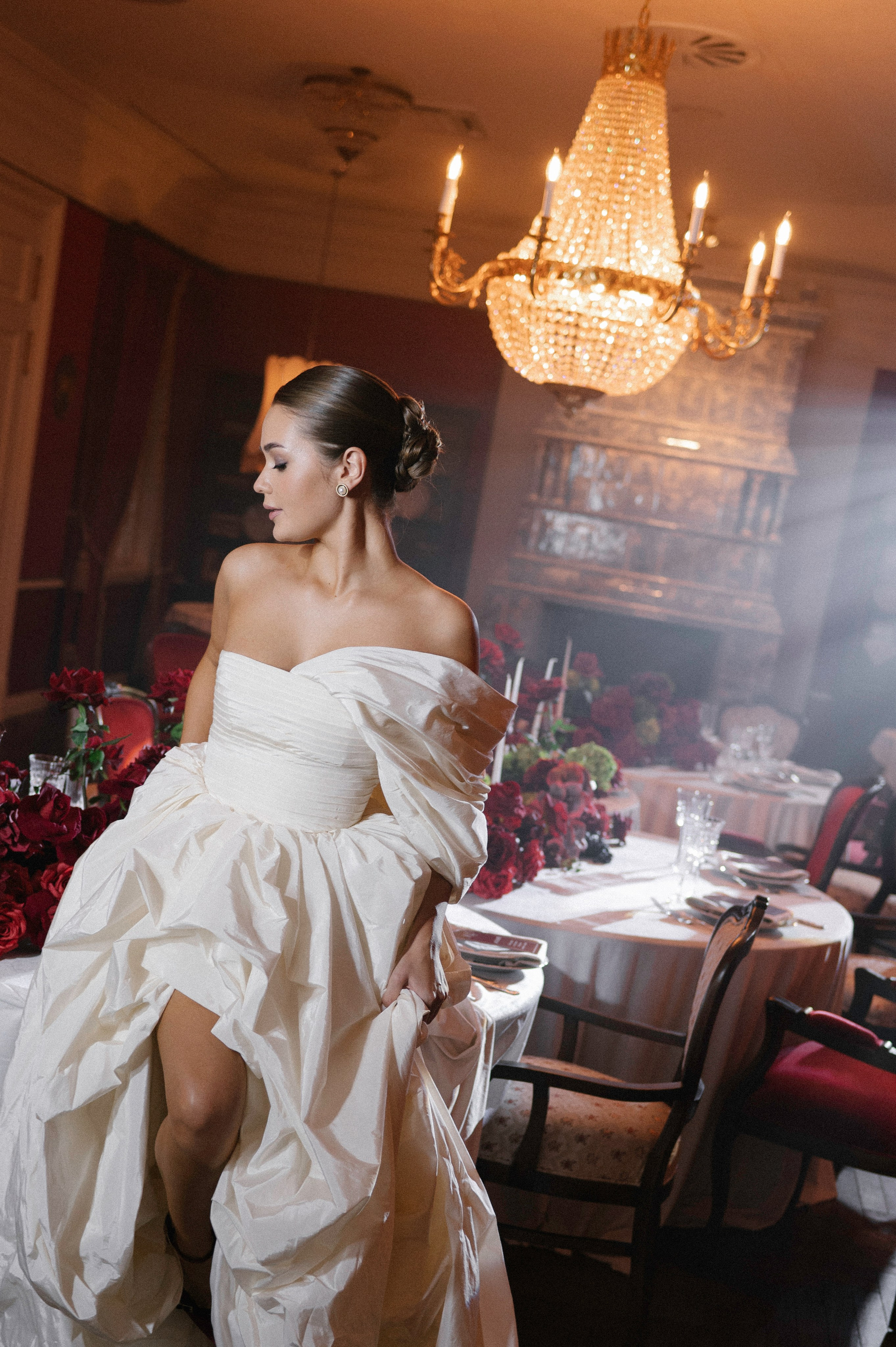 Свадьбы. Фотограф Тверь