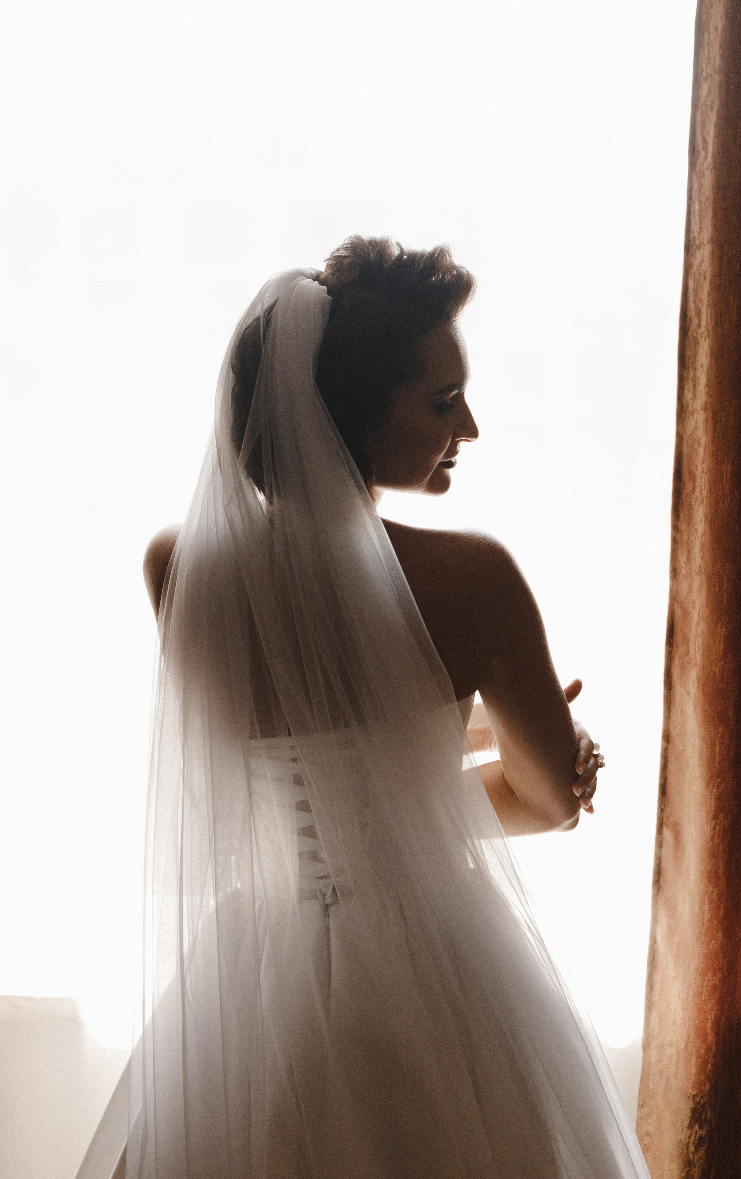 «Великий Гэтсби». Свадебный фотограф в Крыму Майя Гурина