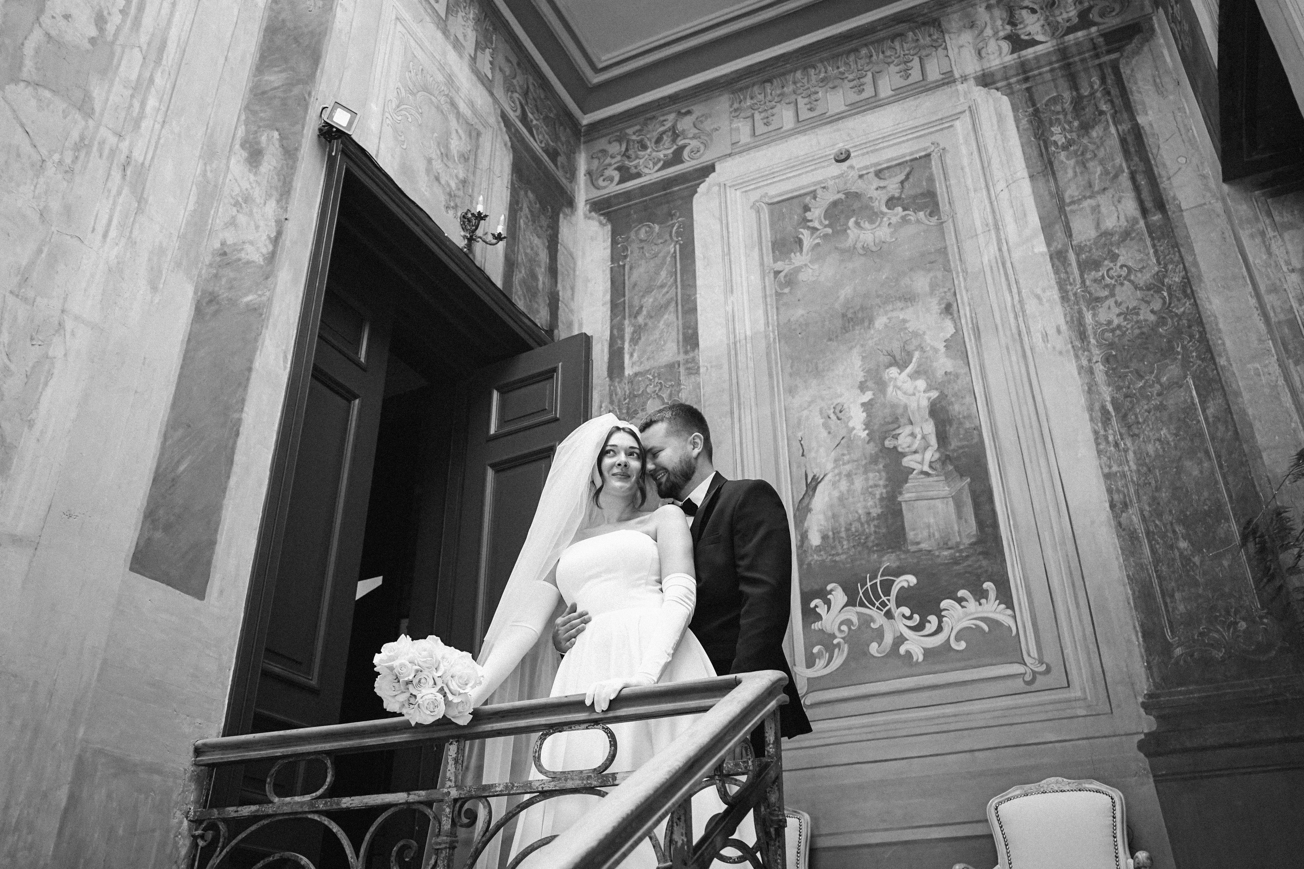 Gentle Mood. Photographer in Georgia UAE Russia Nekit Fox