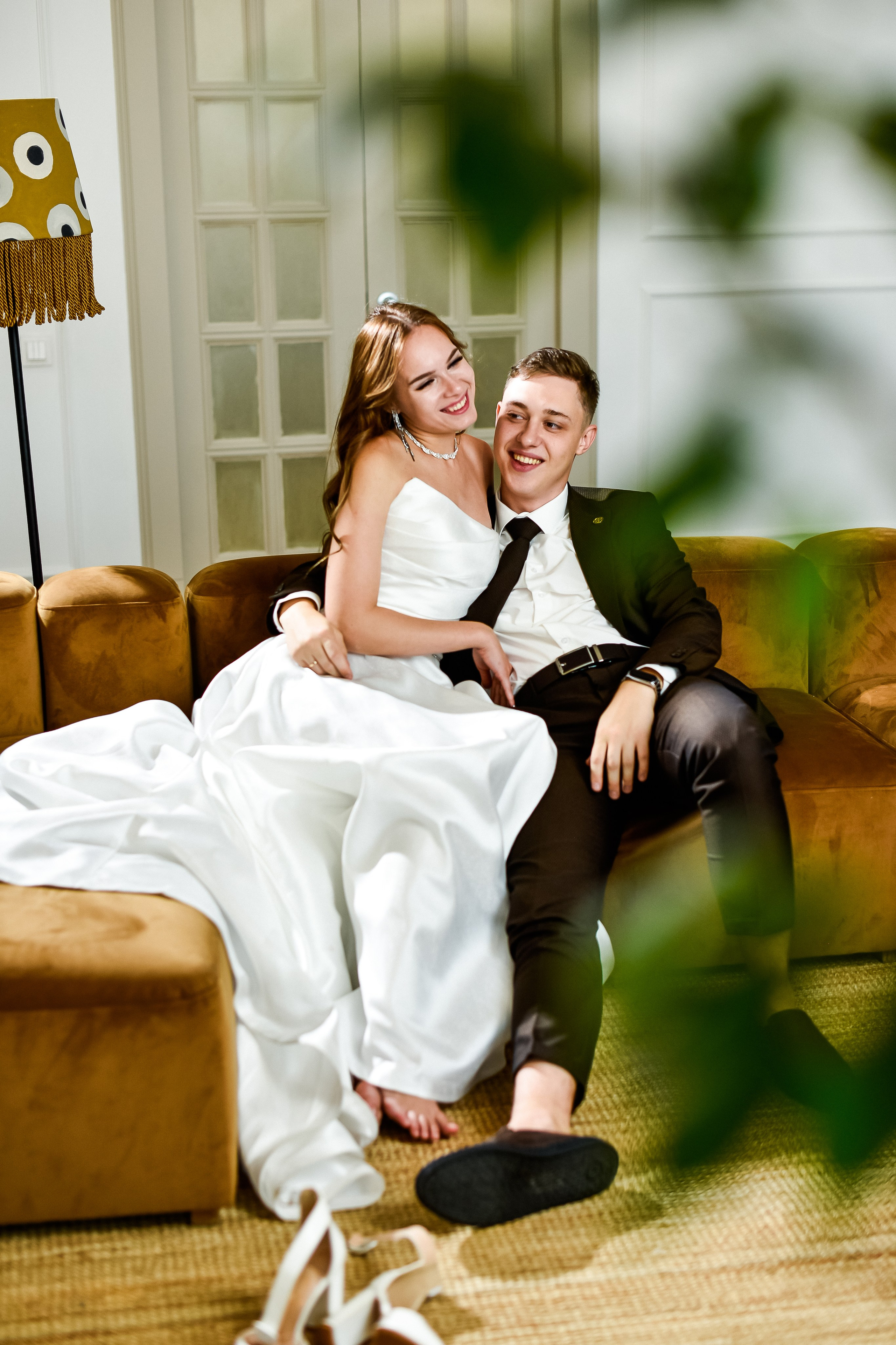 Свадебный фотограф в Самаре и Самарской области