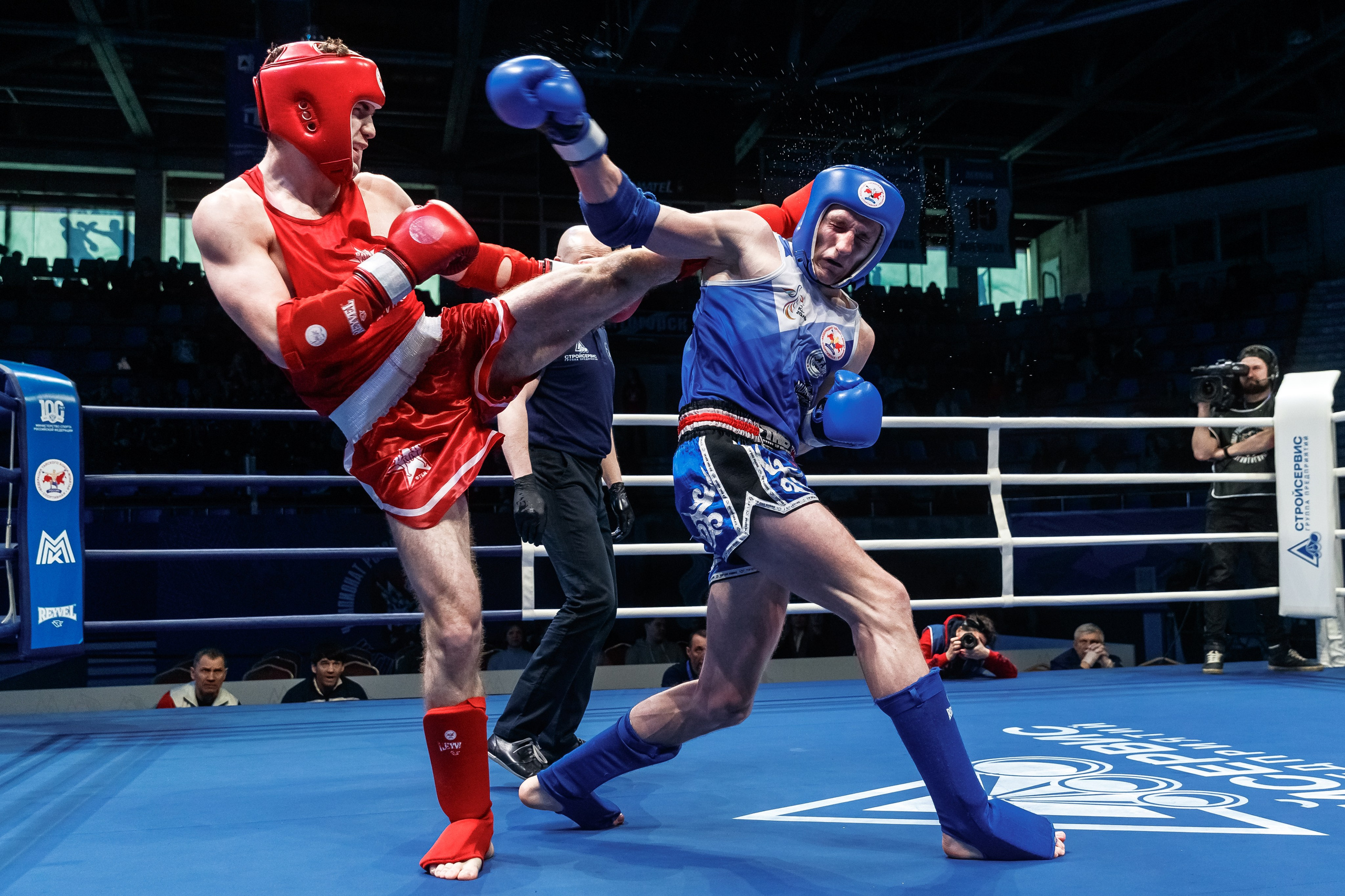 Фотосъемка спорта. Павел Табарчук — спортивный фотограф