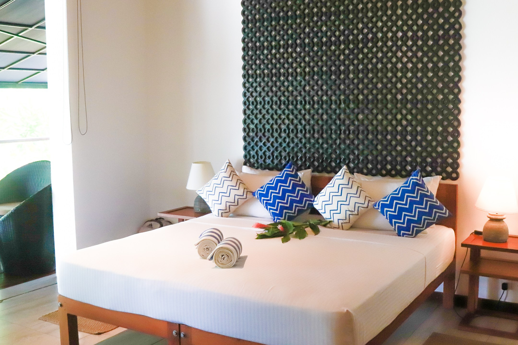 Отель пляж Кабалана. Фотограф на Шри-Ланке