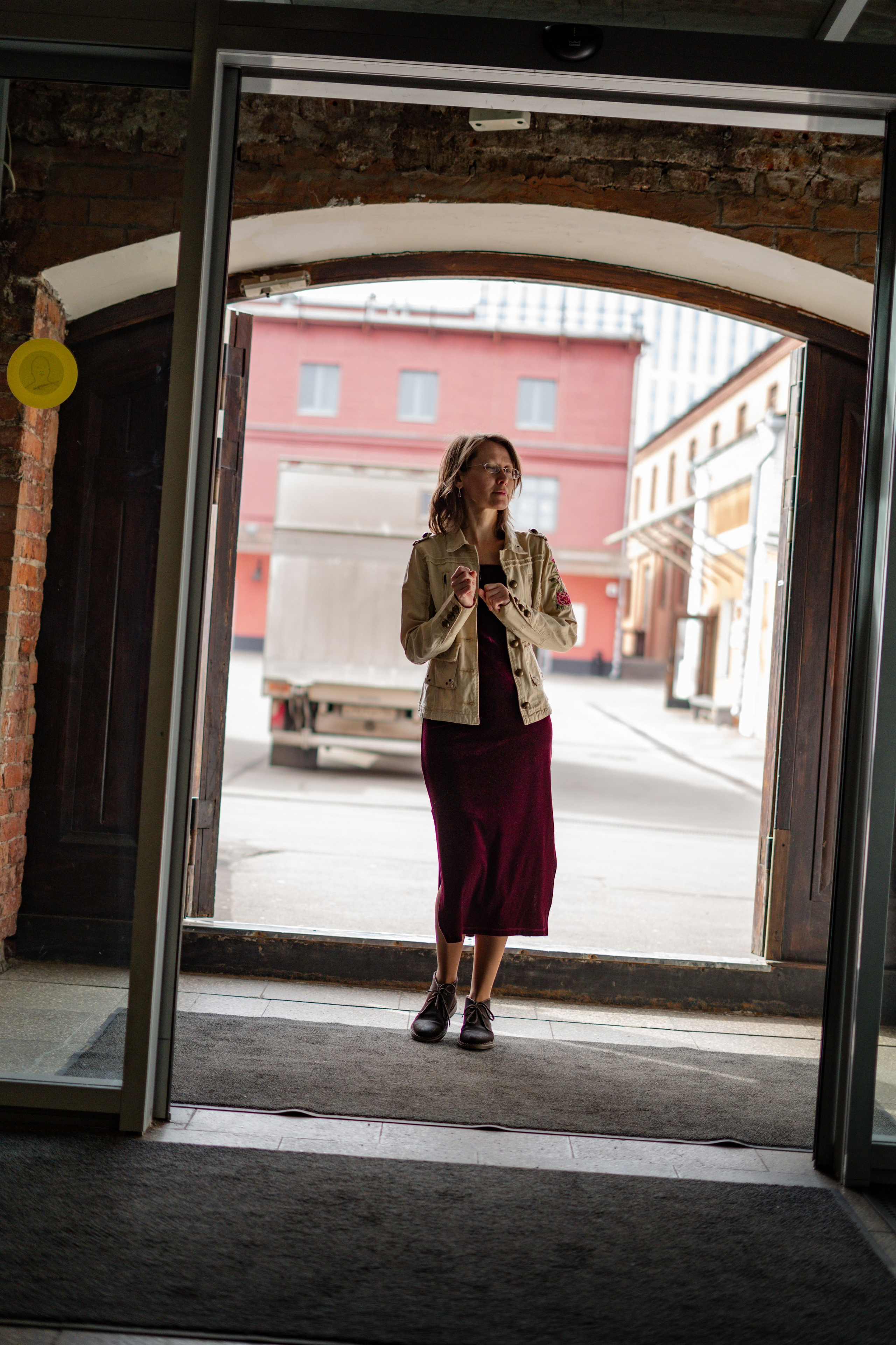 Ира. Yaratezza production