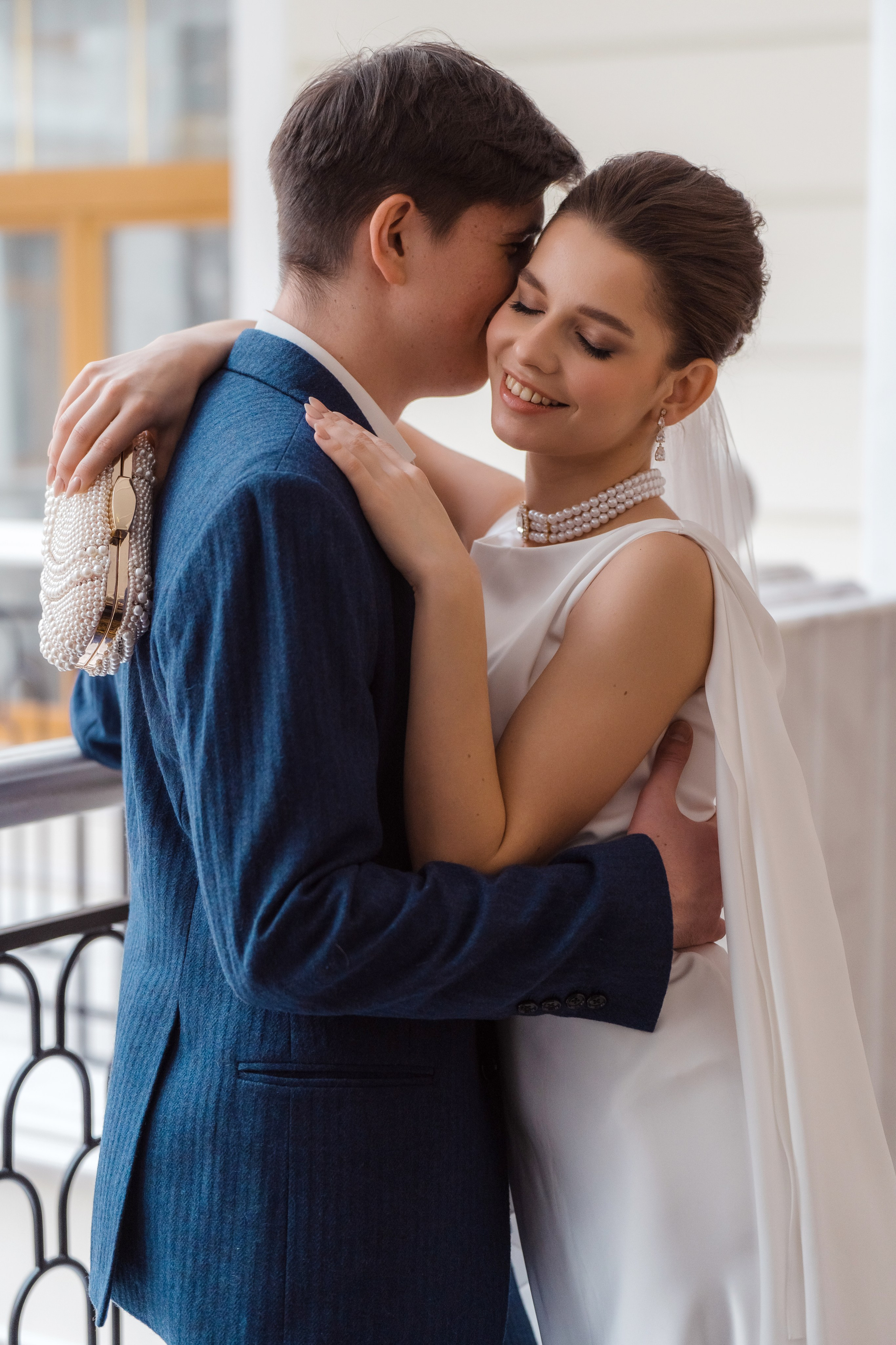 Денис + Анна