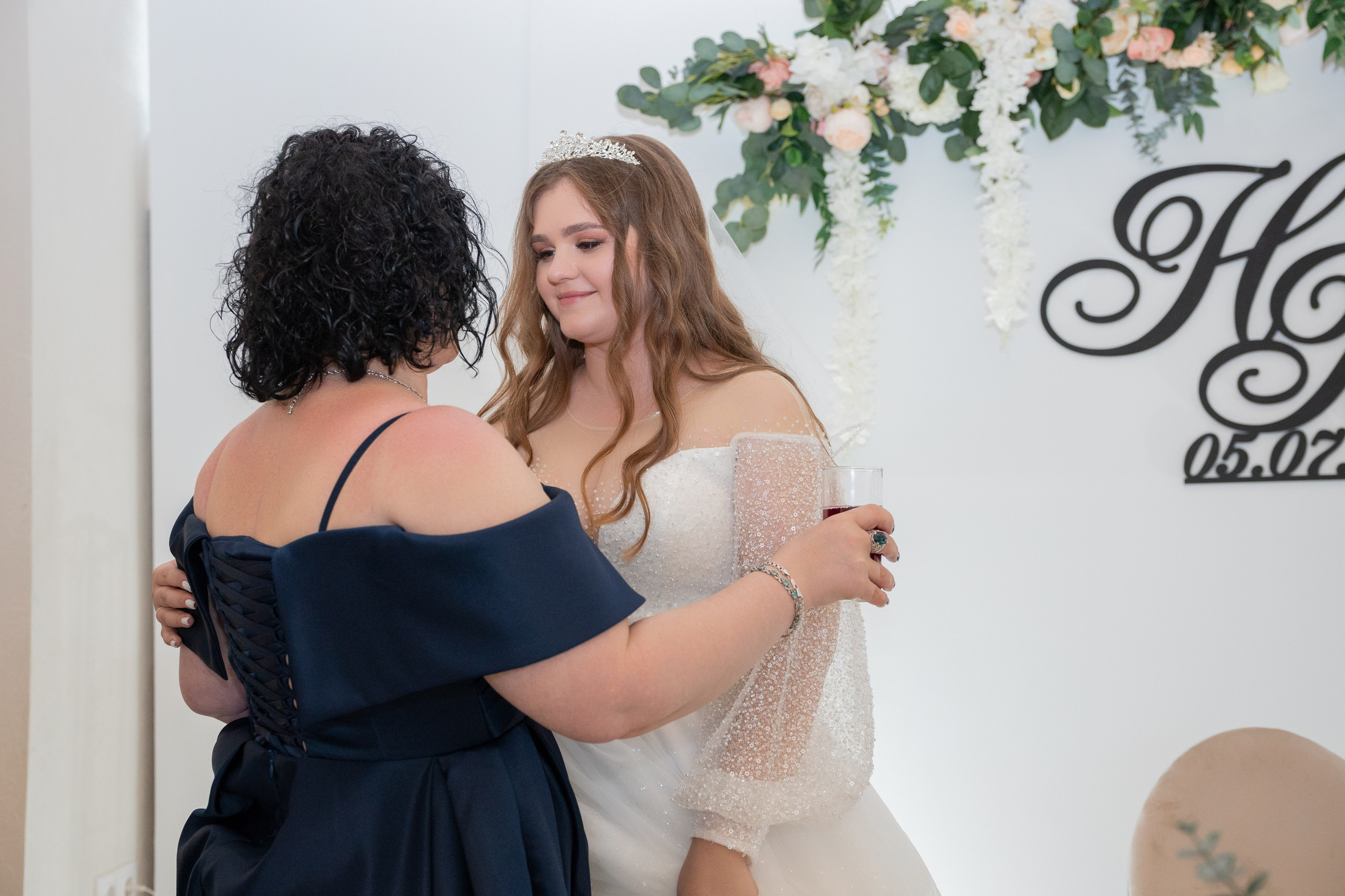 Свадебная фотосессия Николая и Виктории в Липецке